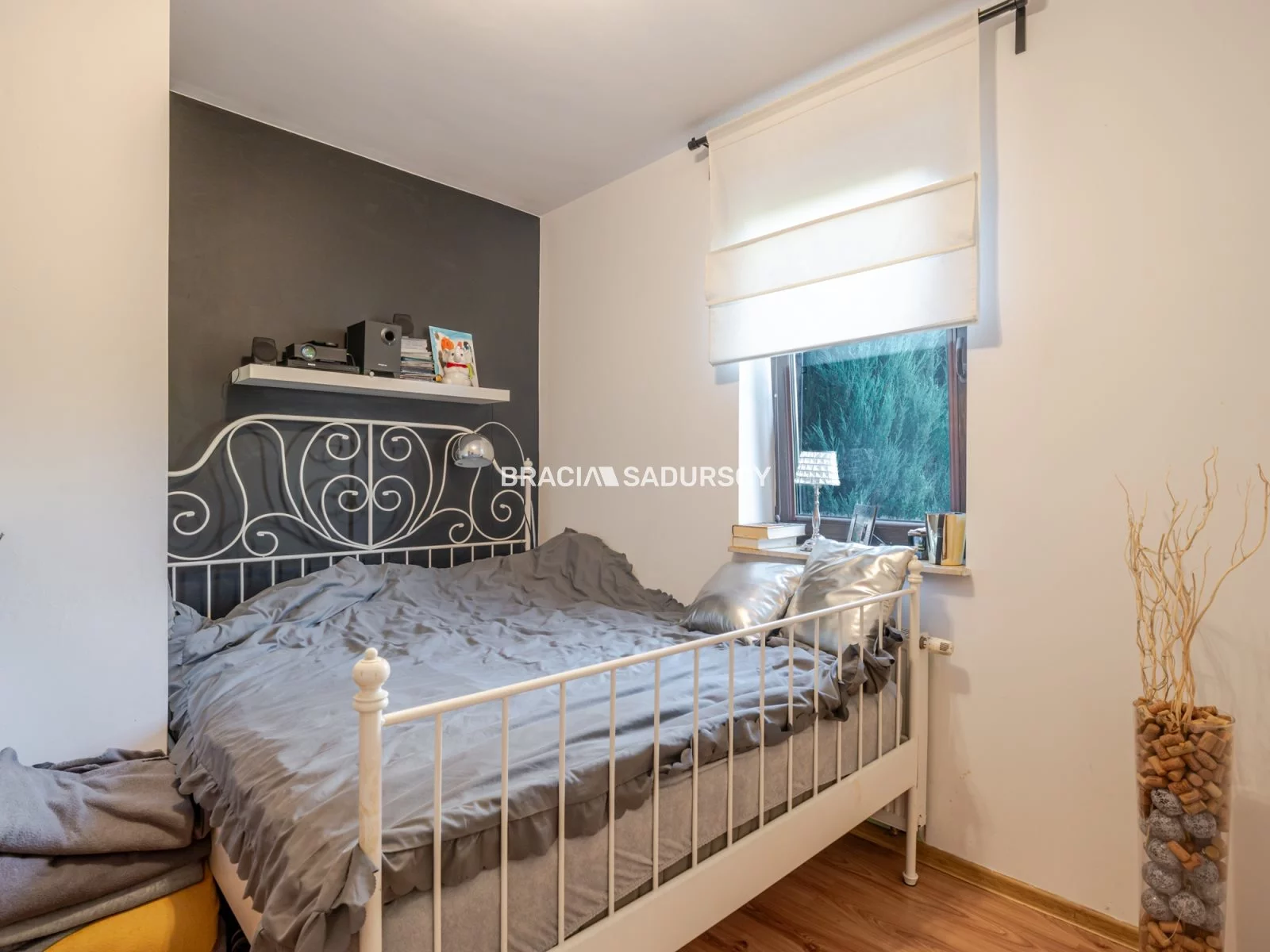 3 pokoje, apartament 58,00 m², parter, oferta nr , BS4-MS-311498, Zielonki, Na Popielówkę