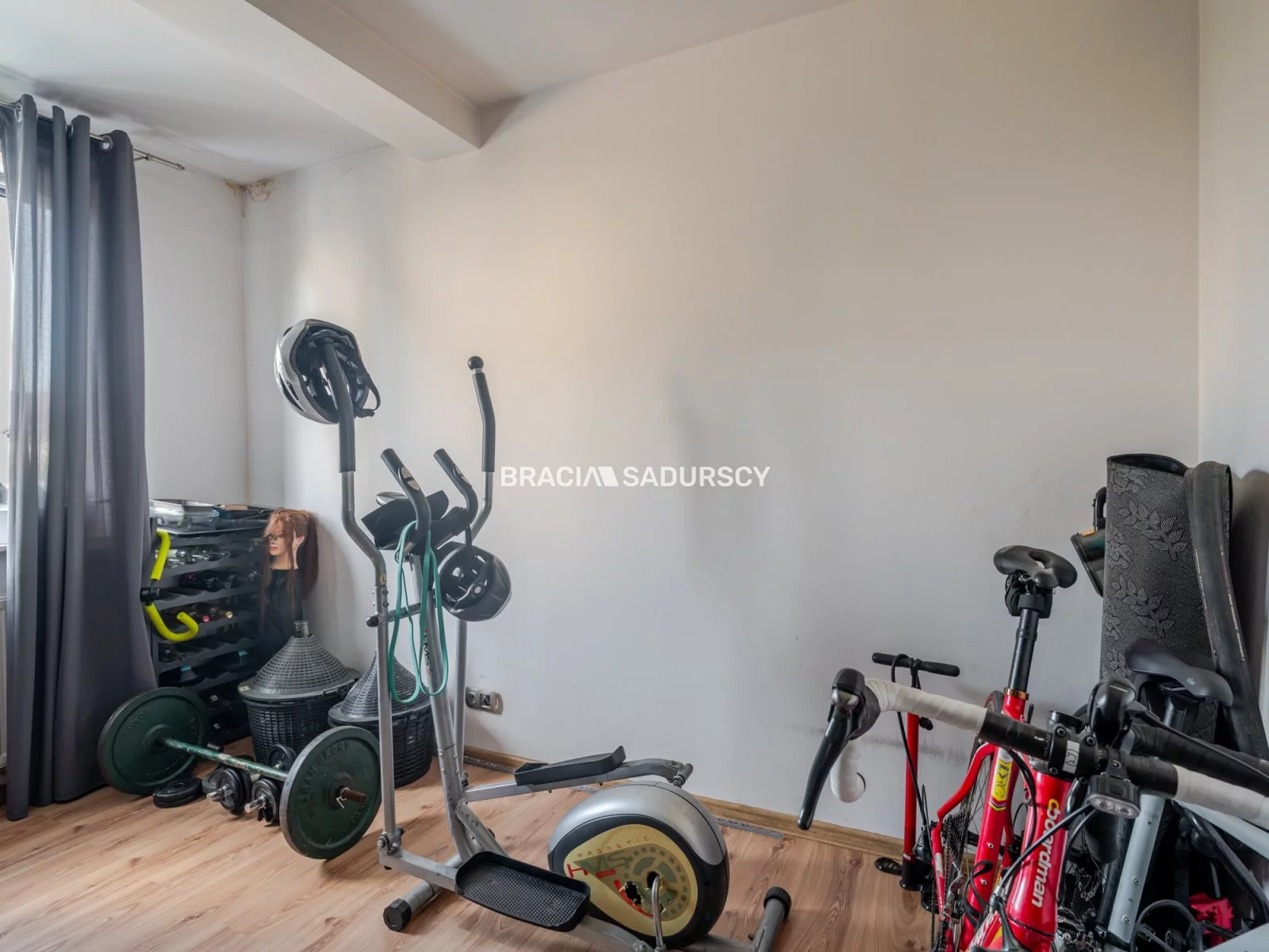 3 pokoje, apartament 58,00 m², parter, oferta nr , BS4-MS-311498, Zielonki, Na Popielówkę
