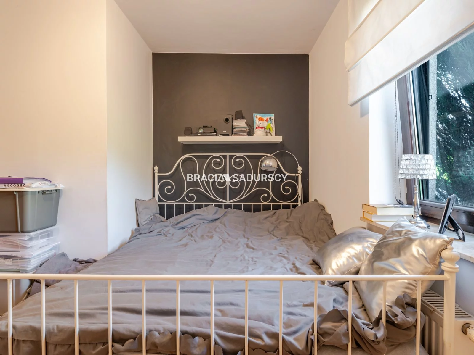 3 pokoje, apartament 58,00 m², parter, oferta nr , BS4-MS-311498, Zielonki, Na Popielówkę