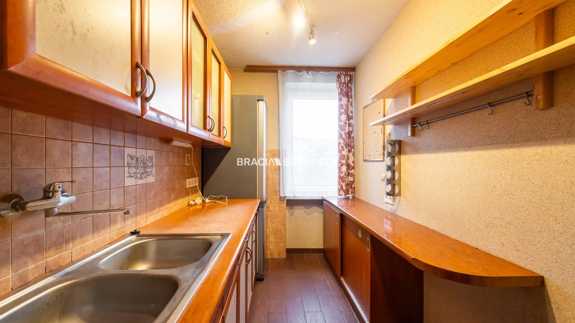 3 pokoje, apartament 55,00 m², parter, oferta nr , BS1-MS-310112-24, Kraków, Wzgórza Krzesławickie, os. Na Stoku