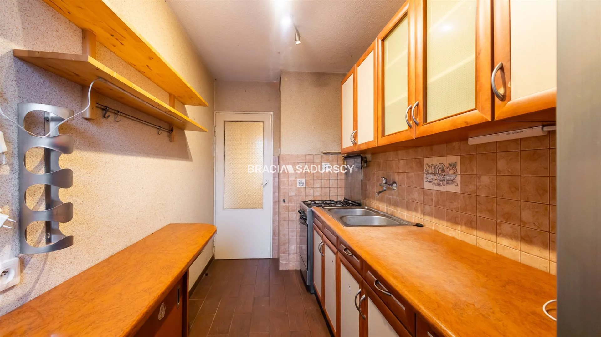 3 pokoje, apartament 55,00 m², parter, oferta nr , BS1-MS-310112-24, Kraków, Wzgórza Krzesławickie, os. Na Stoku