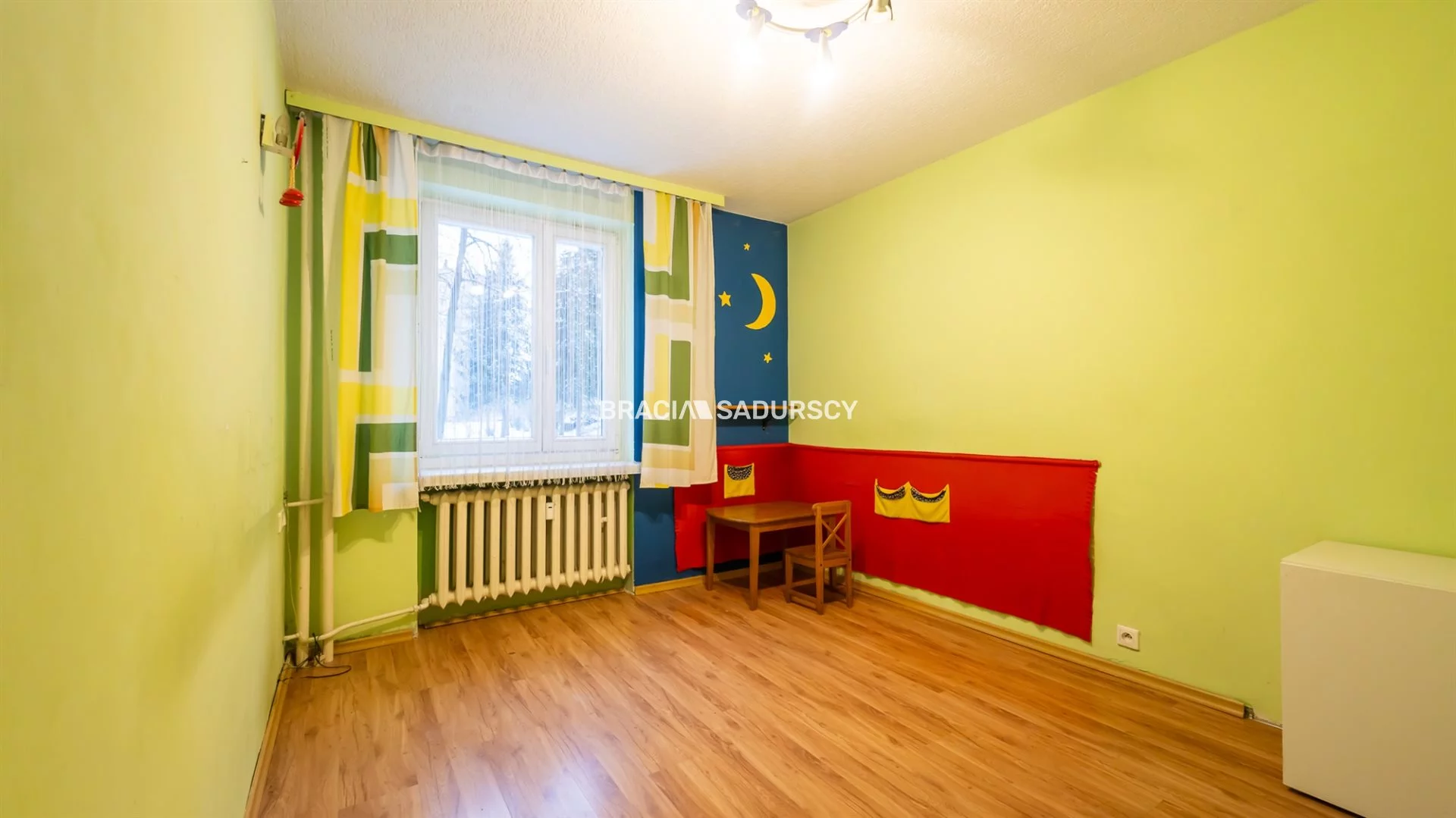 3 pokoje, apartament 55,00 m², parter, oferta nr , BS1-MS-310112-24, Kraków, Wzgórza Krzesławickie, os. Na Stoku