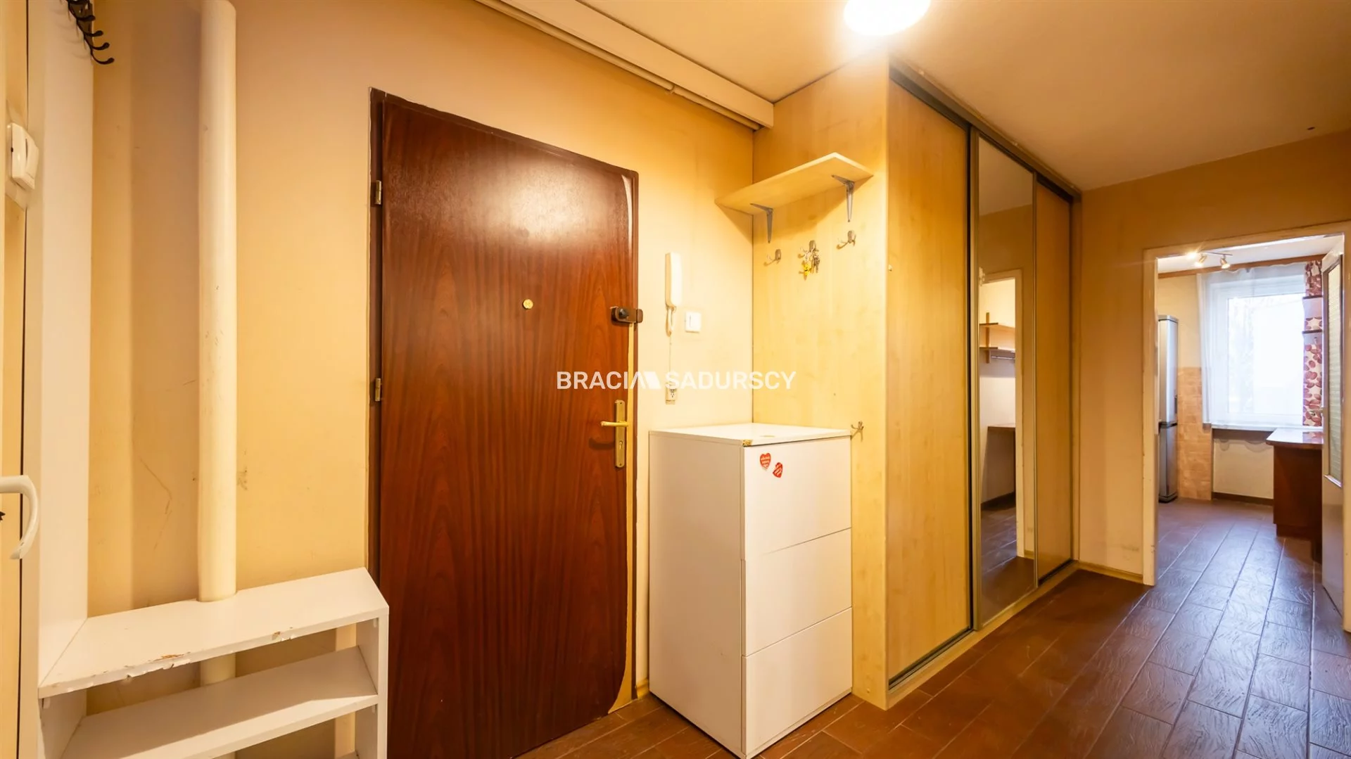 3 pokoje, apartament 55,00 m², parter, oferta nr , BS1-MS-310112-24, Kraków, Wzgórza Krzesławickie, os. Na Stoku