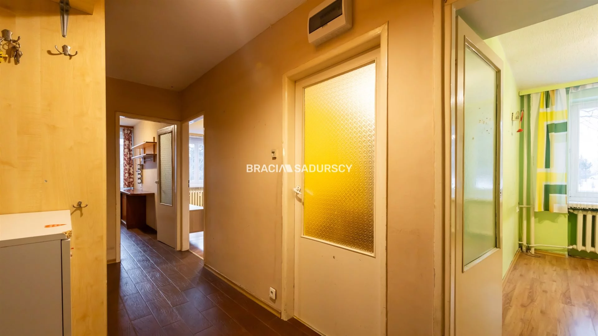 3 pokoje, apartament 55,00 m², parter, oferta nr , BS1-MS-310112-24, Kraków, Wzgórza Krzesławickie, os. Na Stoku