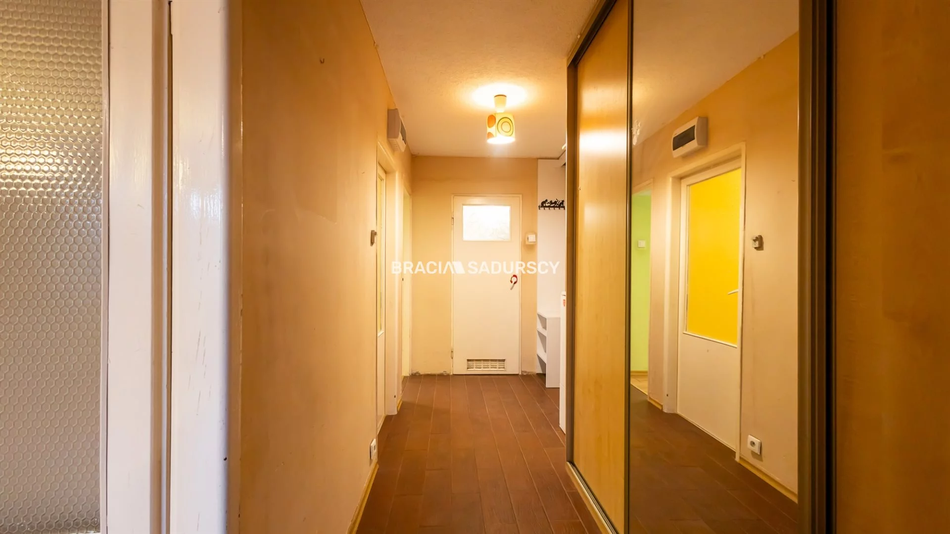 3 pokoje, apartament 55,00 m², parter, oferta nr , BS1-MS-310112-24, Kraków, Wzgórza Krzesławickie, os. Na Stoku