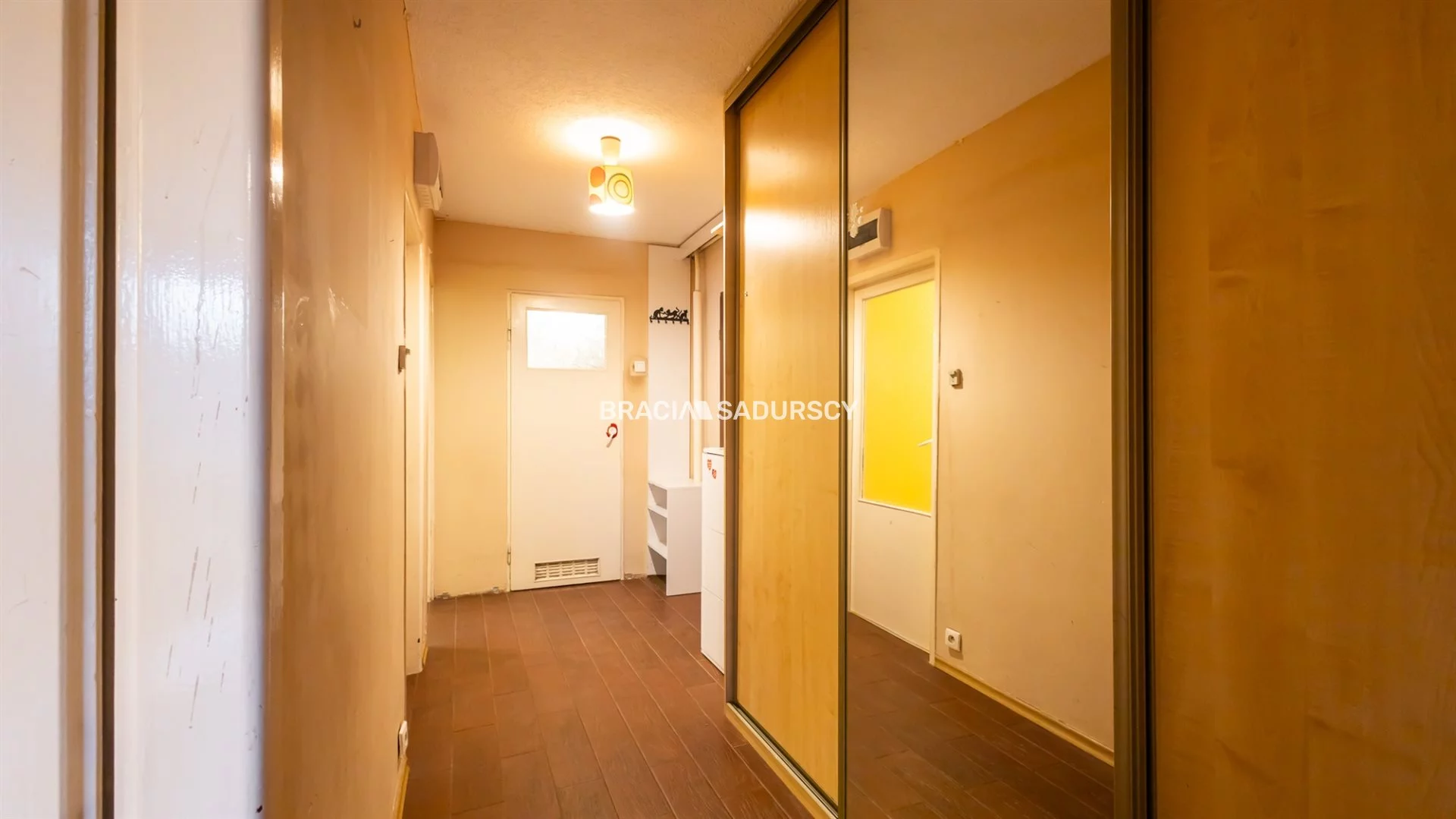 3 pokoje, apartament 55,00 m², parter, oferta nr , BS1-MS-310112-24, Kraków, Wzgórza Krzesławickie, os. Na Stoku