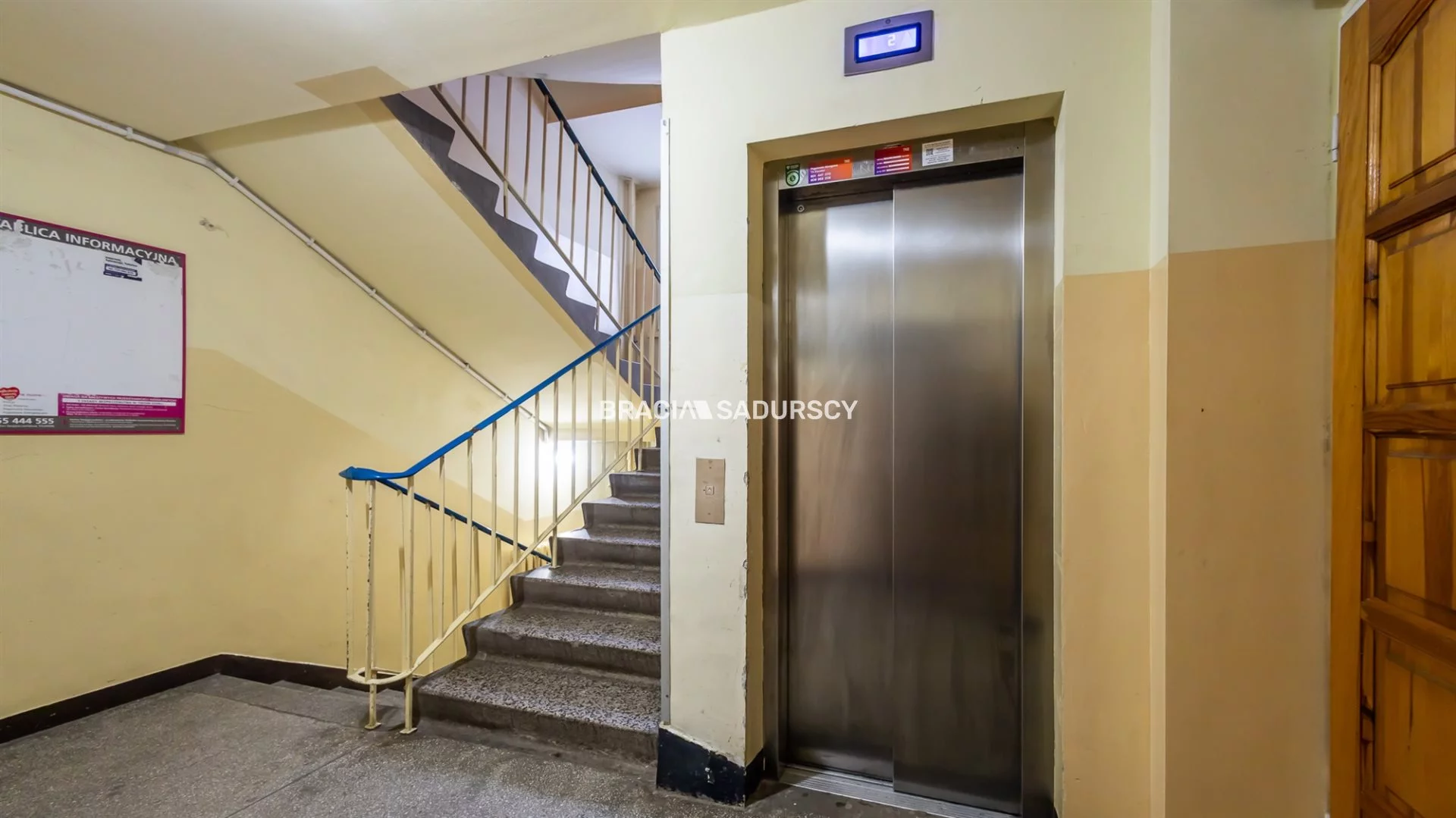 3 pokoje, apartament 55,00 m², parter, oferta nr , BS1-MS-310112-24, Kraków, Wzgórza Krzesławickie, os. Na Stoku