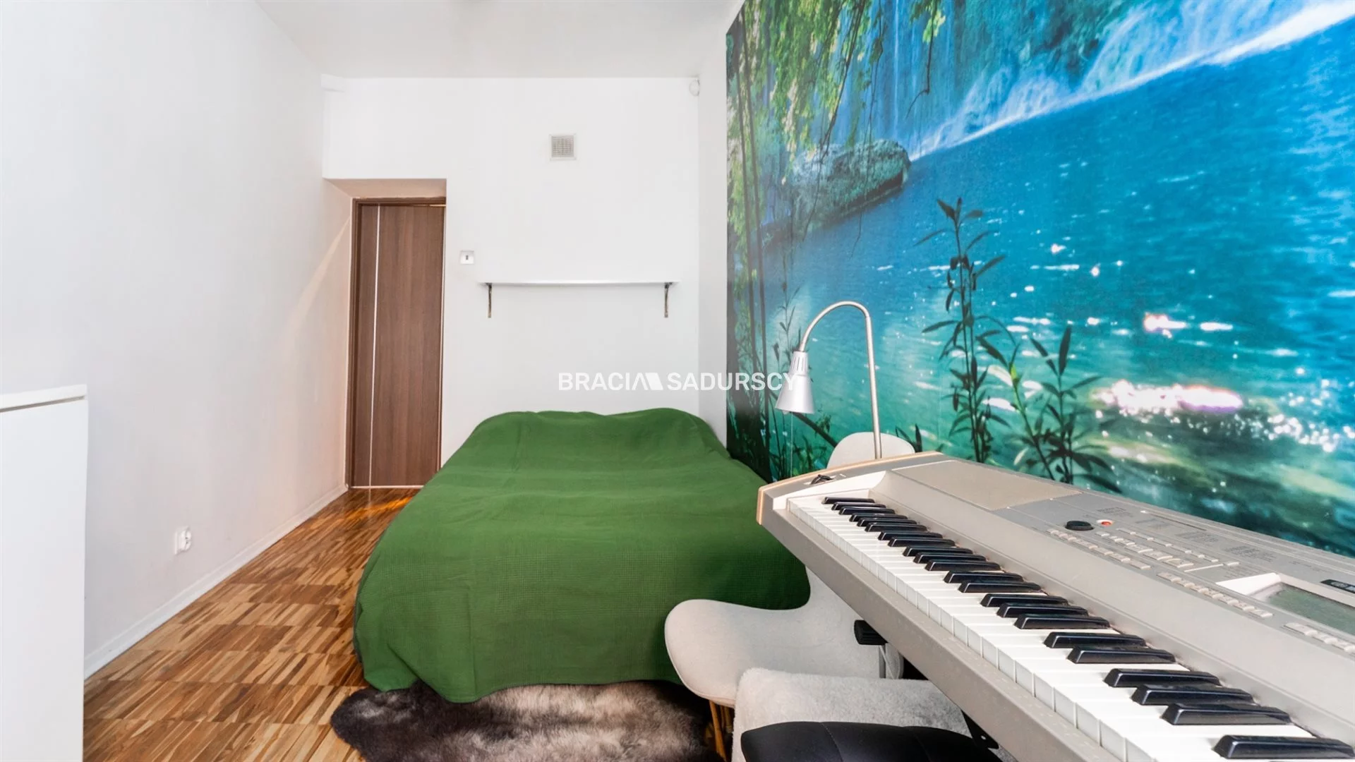 3 pokoje, apartament 54,26 m², parter, oferta nr , BS3-MS-307986, Kraków, Krowodrza, Łobzów, Nałkowskiego
