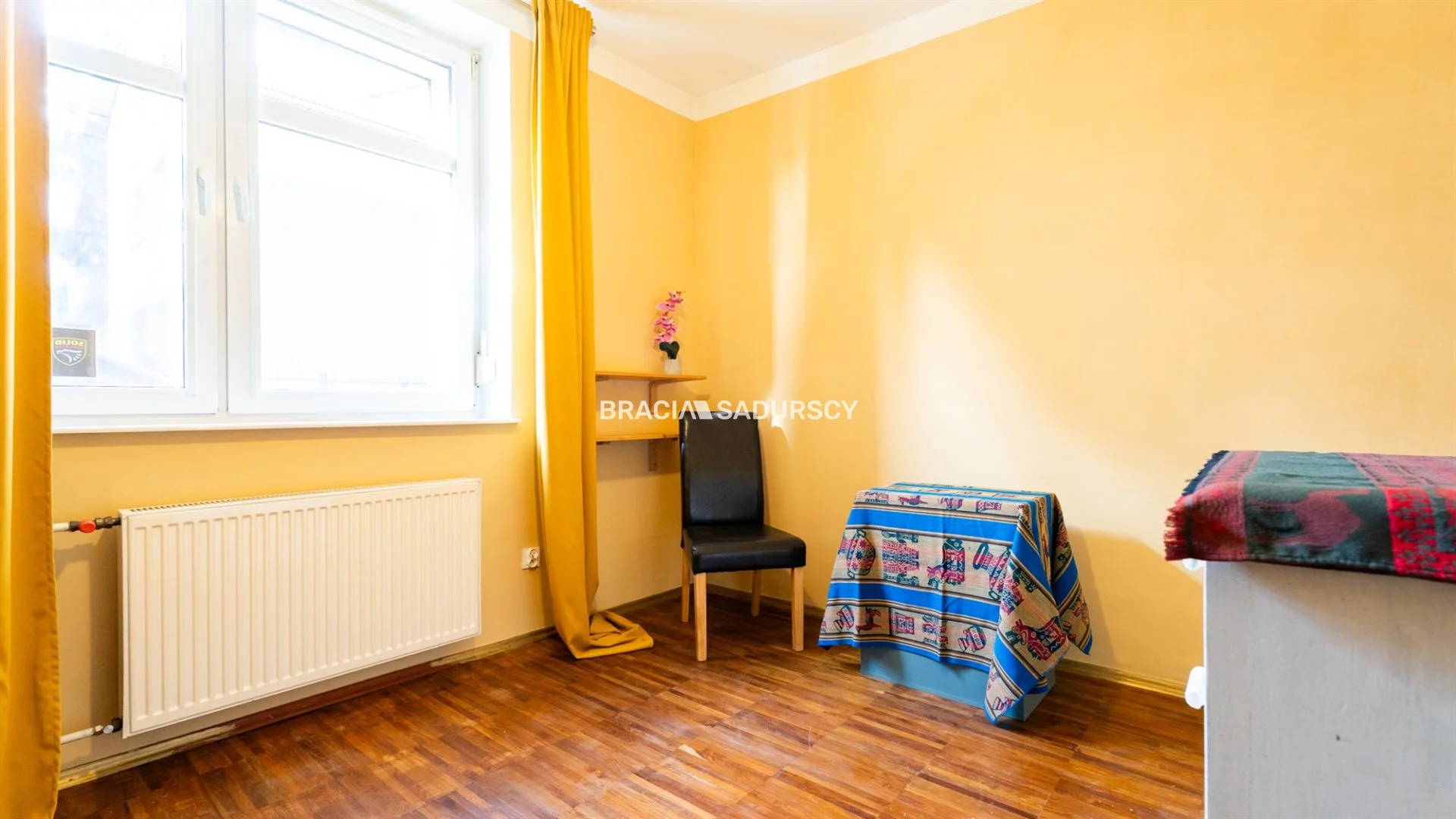 3 pokoje, apartament 54,26 m², parter, oferta nr , BS3-MS-307986, Kraków, Krowodrza, Łobzów, Nałkowskiego