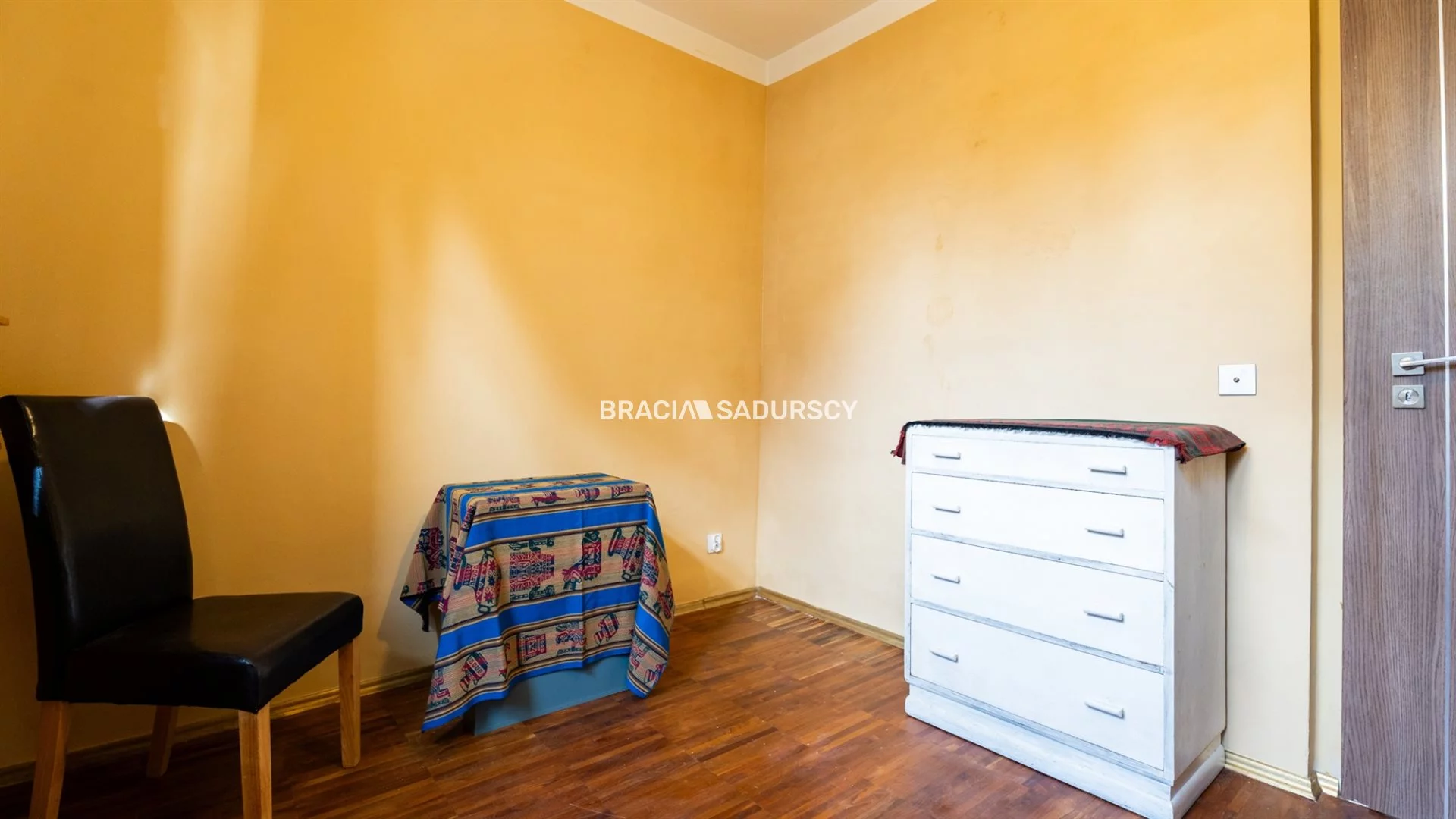 3 pokoje, apartament 54,26 m², parter, oferta nr , BS3-MS-307986, Kraków, Krowodrza, Łobzów, Nałkowskiego