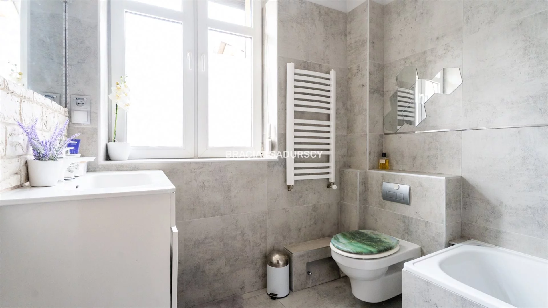 3 pokoje, apartament 54,26 m², parter, oferta nr , BS3-MS-307986, Kraków, Krowodrza, Łobzów, Nałkowskiego