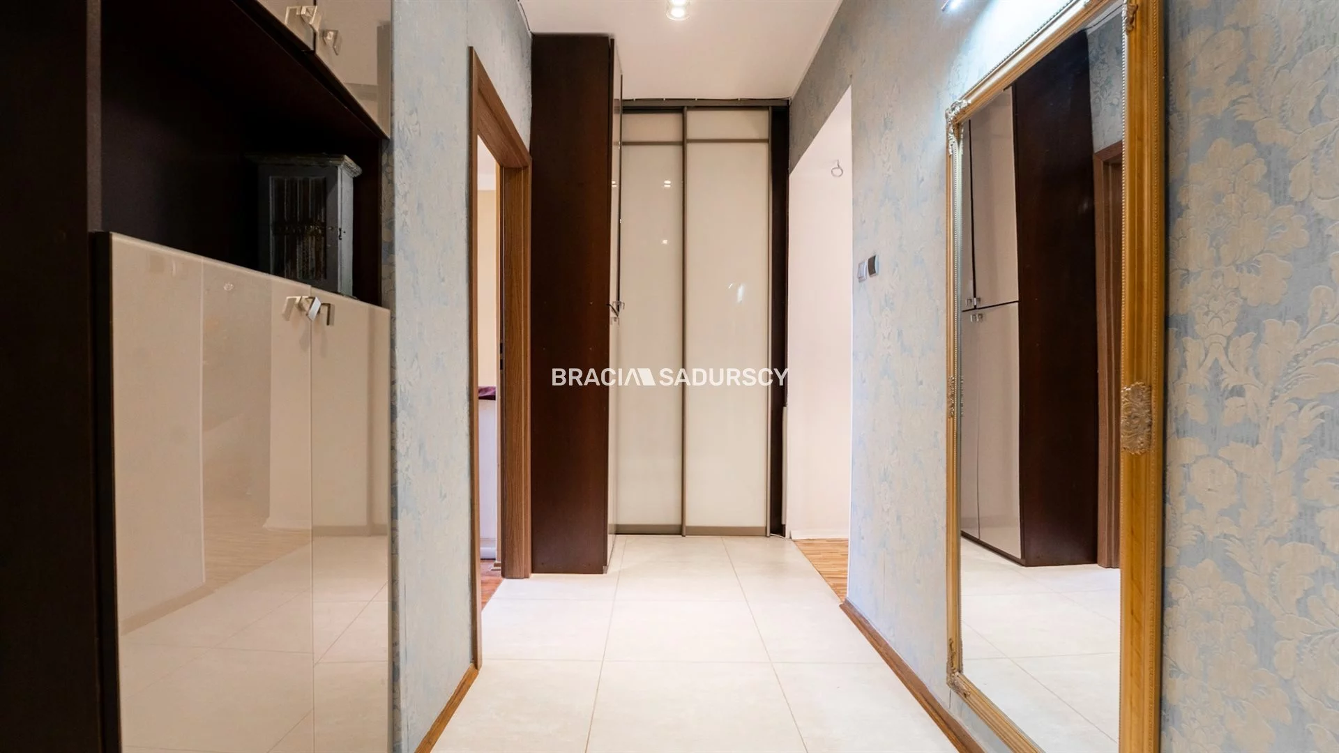 3 pokoje, apartament 54,26 m², parter, oferta nr , BS3-MS-307986, Kraków, Krowodrza, Łobzów, Nałkowskiego