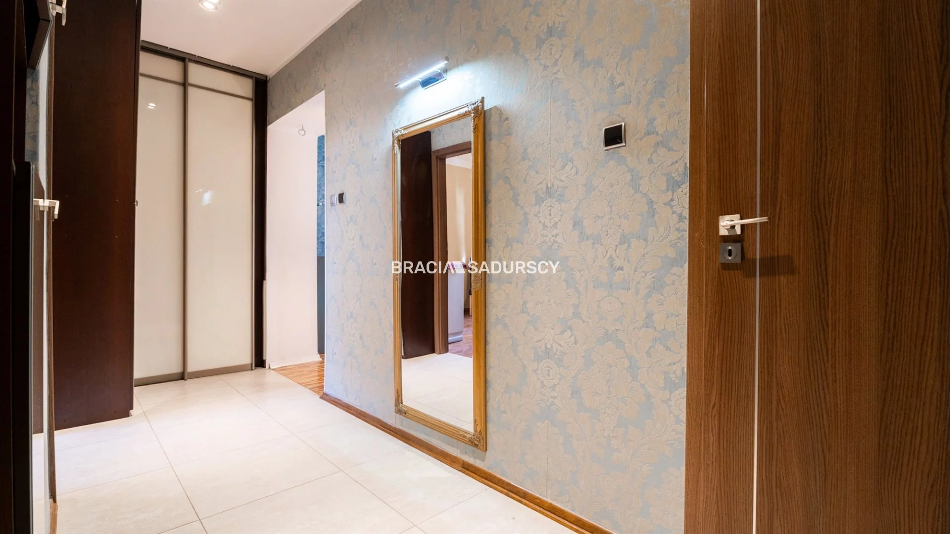 3 pokoje, apartament 54,26 m², parter, oferta nr , BS3-MS-307986, Kraków, Krowodrza, Łobzów, Nałkowskiego