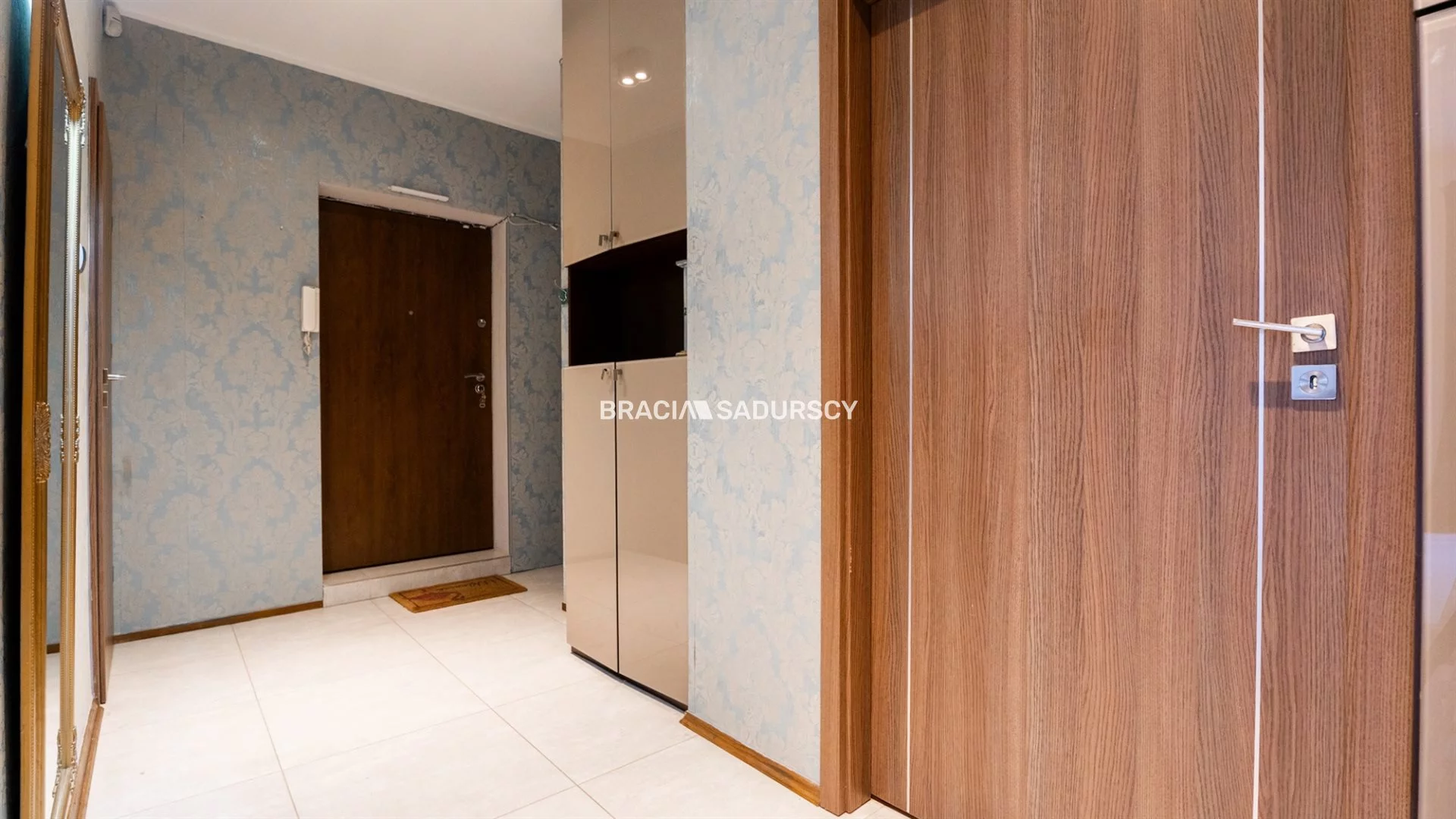 3 pokoje, apartament 54,26 m², parter, oferta nr , BS3-MS-307986, Kraków, Krowodrza, Łobzów, Nałkowskiego