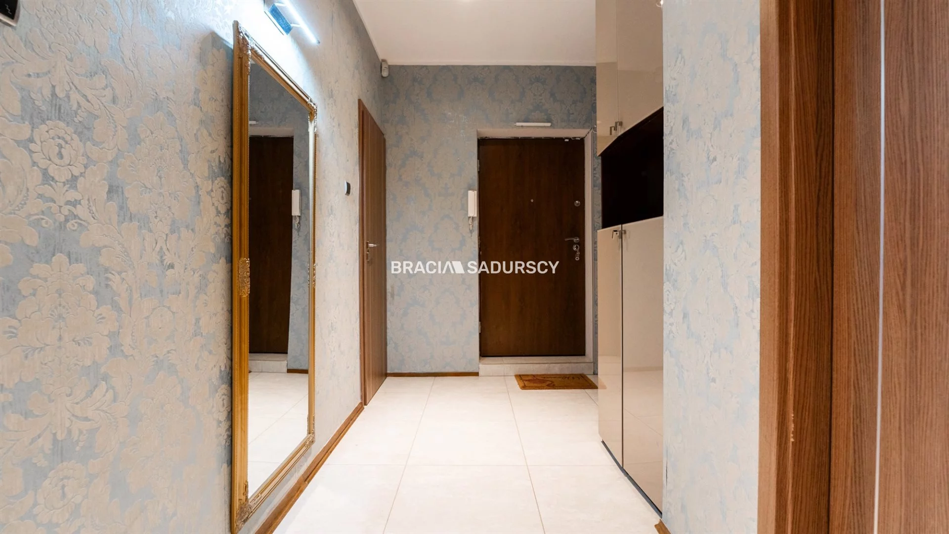 3 pokoje, apartament 54,26 m², parter, oferta nr , BS3-MS-307986, Kraków, Krowodrza, Łobzów, Nałkowskiego