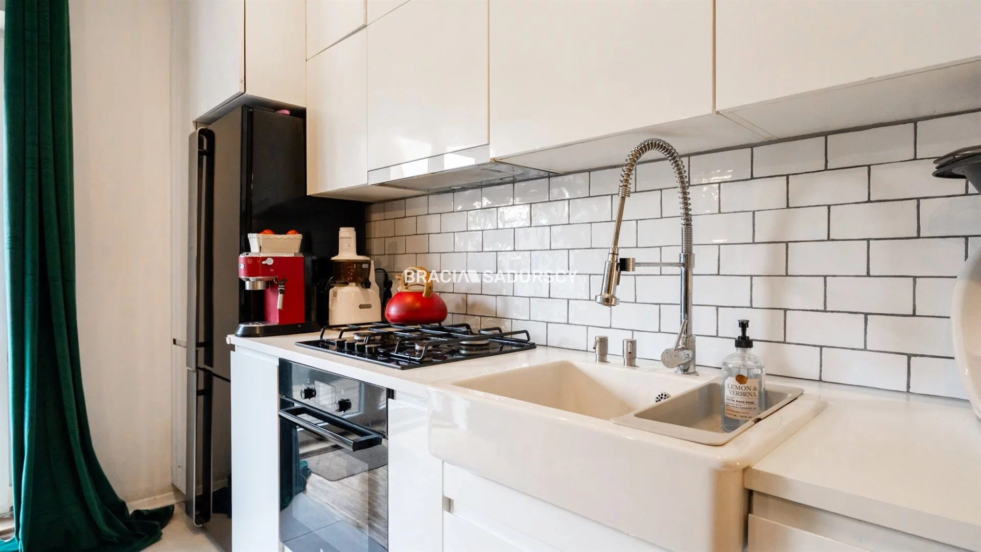 3 pokoje, apartament 54,26 m², parter, oferta nr , BS3-MS-307986, Kraków, Krowodrza, Łobzów, Nałkowskiego
