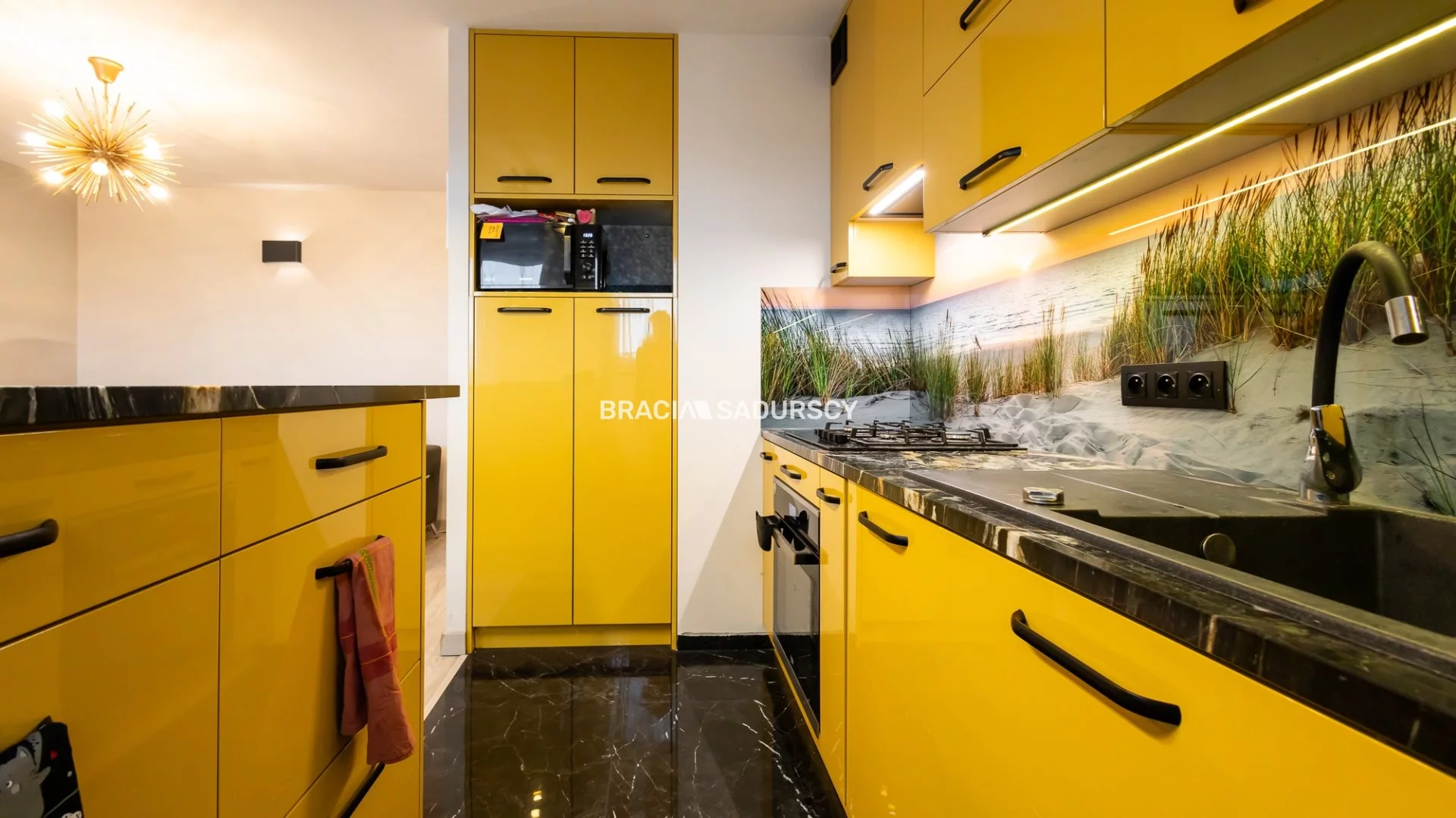 3 pokoje, mieszkanie 47,80 m², piętro 7, oferta nr , BS4-MS-309681-35, Kraków, Krowodrza, Łobzów, Nawojki