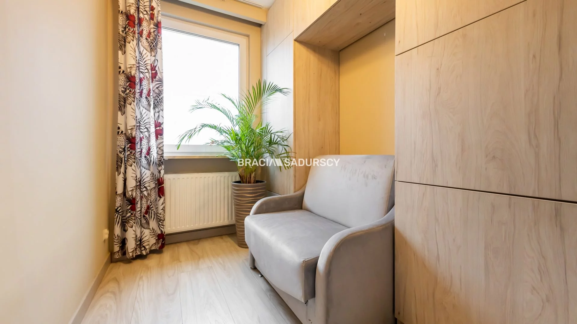 3 pokoje, mieszkanie 47,80 m², piętro 7, oferta nr , BS4-MS-309681-35, Kraków, Krowodrza, Łobzów, Nawojki
