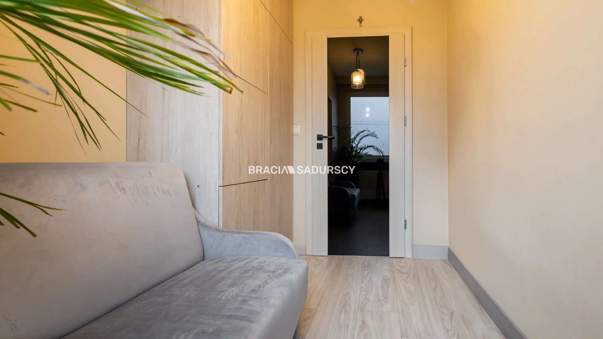 3 pokoje, mieszkanie 47,80 m², piętro 7, oferta nr , BS4-MS-309681-35, Kraków, Krowodrza, Łobzów, Nawojki