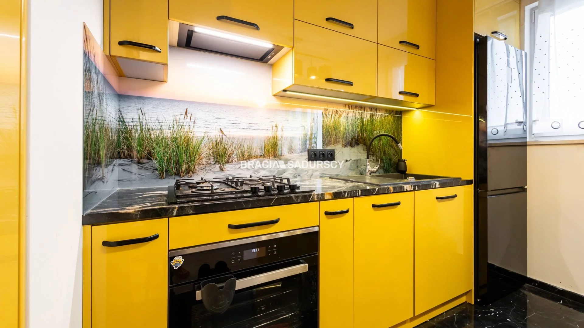 3 pokoje, mieszkanie 47,80 m², piętro 7, oferta nr , BS4-MS-309681-35, Kraków, Krowodrza, Łobzów, Nawojki