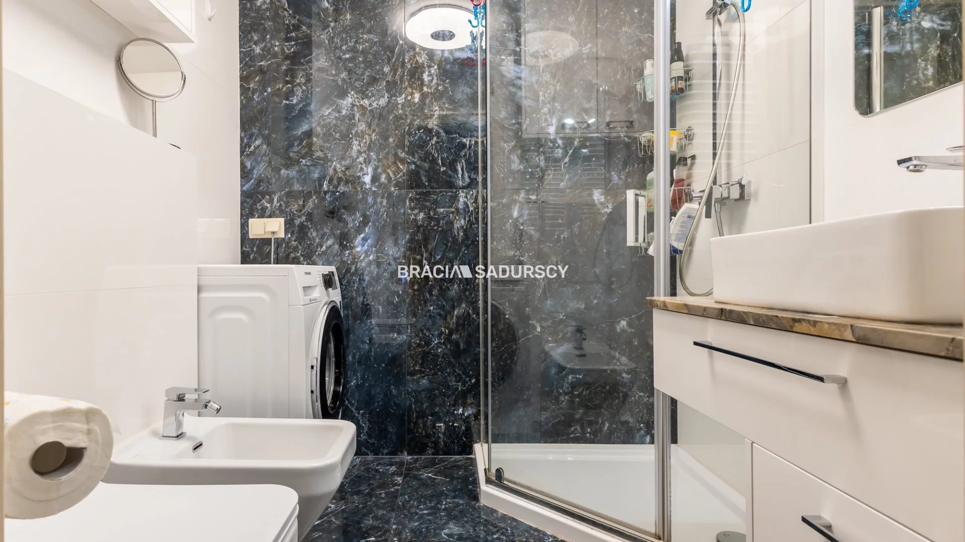 3 pokoje, mieszkanie 47,80 m², piętro 7, oferta nr , BS4-MS-309681-35, Kraków, Krowodrza, Łobzów, Nawojki