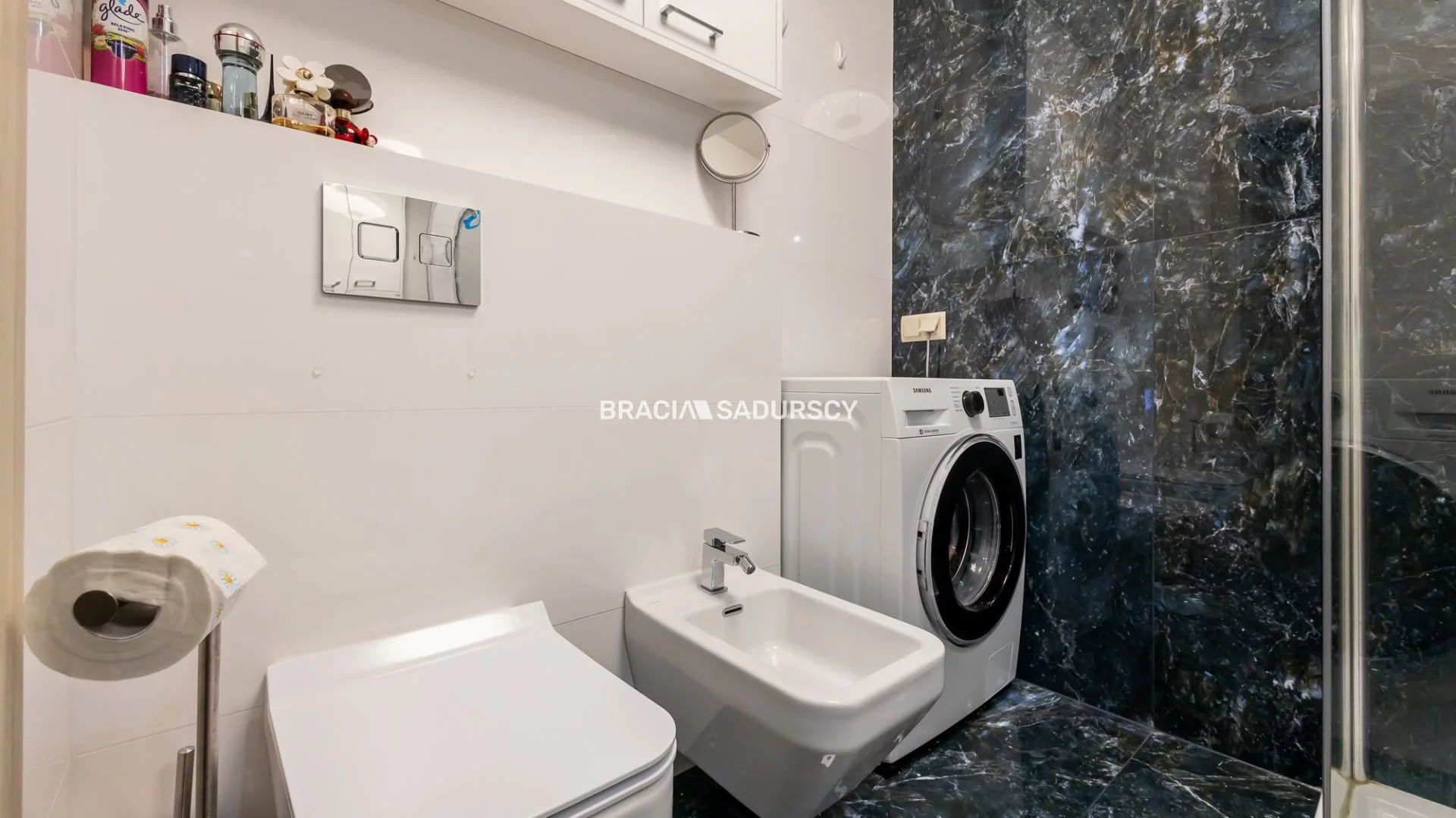 3 pokoje, mieszkanie 47,80 m², piętro 7, oferta nr , BS4-MS-309681-35, Kraków, Krowodrza, Łobzów, Nawojki