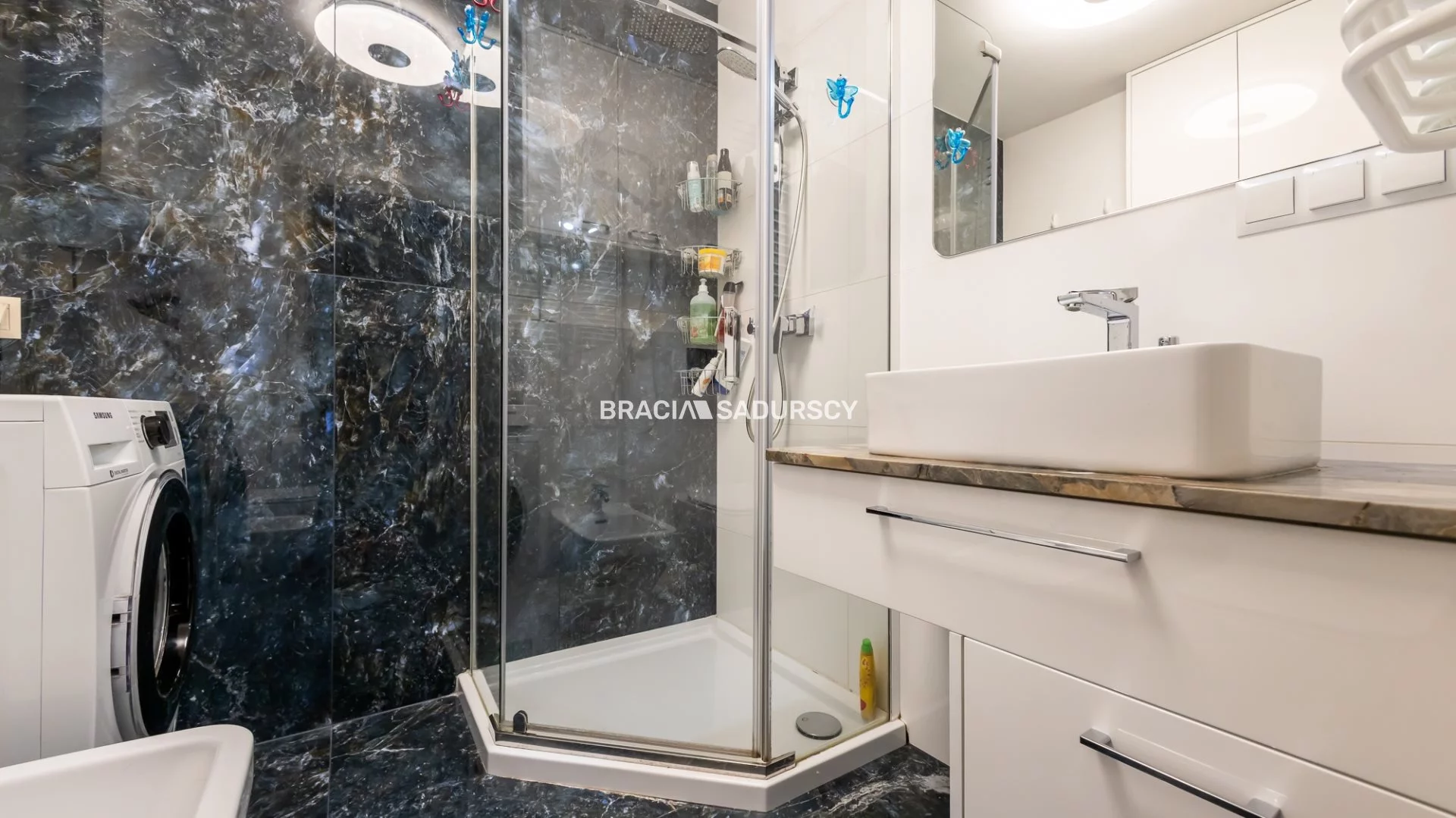 3 pokoje, mieszkanie 47,80 m², piętro 7, oferta nr , BS4-MS-309681-35, Kraków, Krowodrza, Łobzów, Nawojki