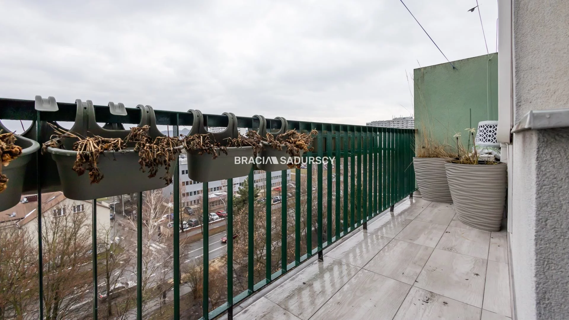 3 pokoje, mieszkanie 47,80 m², piętro 7, oferta nr , BS4-MS-309681-35, Kraków, Krowodrza, Łobzów, Nawojki