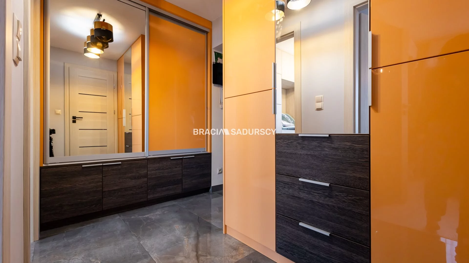 3 pokoje, mieszkanie 47,80 m², piętro 7, oferta nr , BS4-MS-309681-35, Kraków, Krowodrza, Łobzów, Nawojki