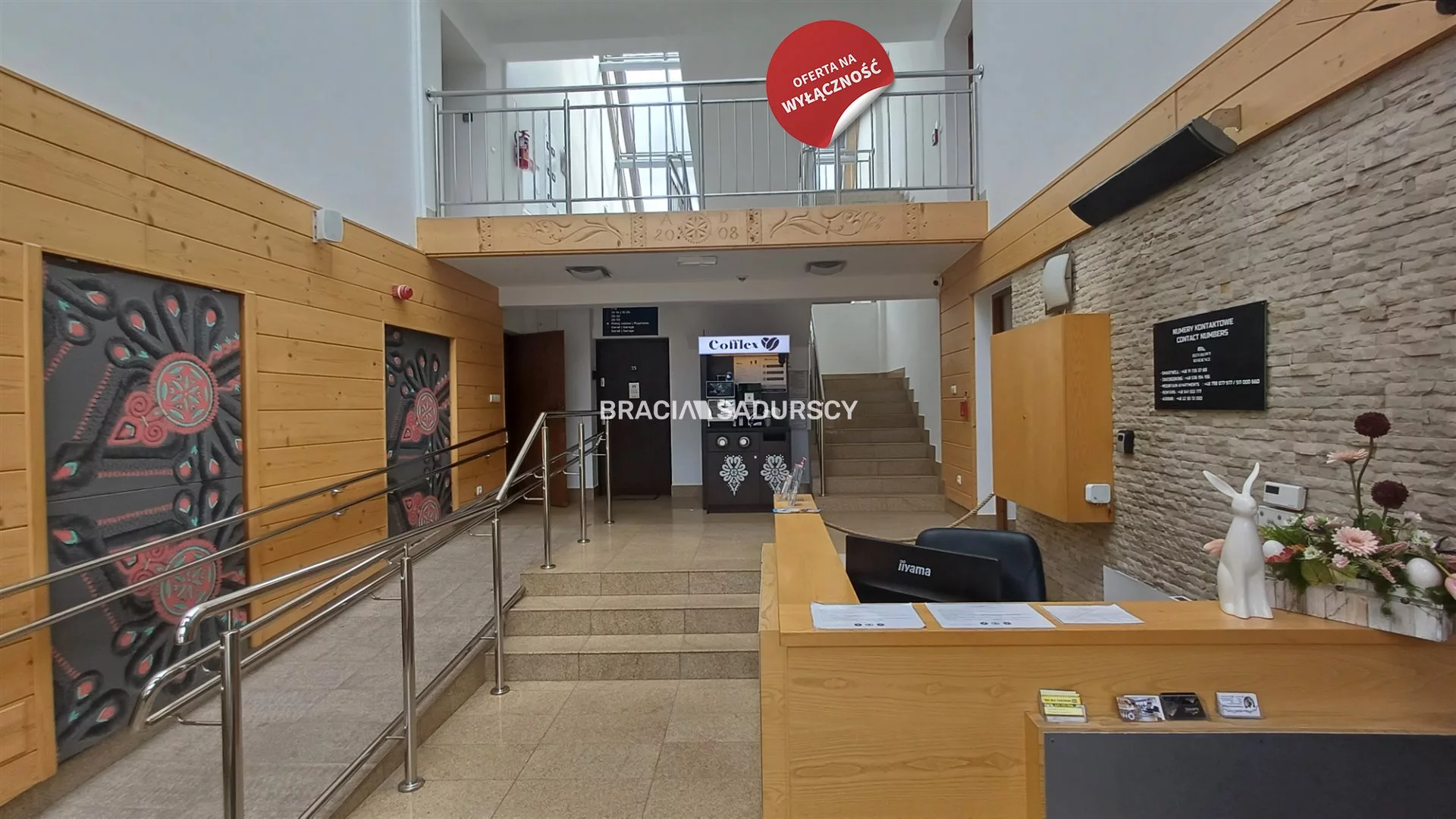 Apartamenty BS5-MS-308044-7 Kościelisko Nędzy-Kubińca