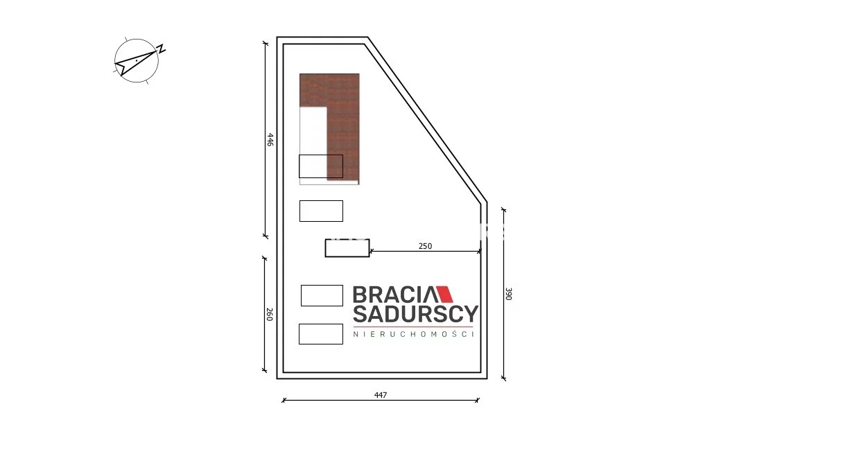 3 pokoje, mieszkanie 53,64 m², piętro 3, oferta nr , BS5-MS-308044-13, Kościelisko, Nędzy-Kubińca