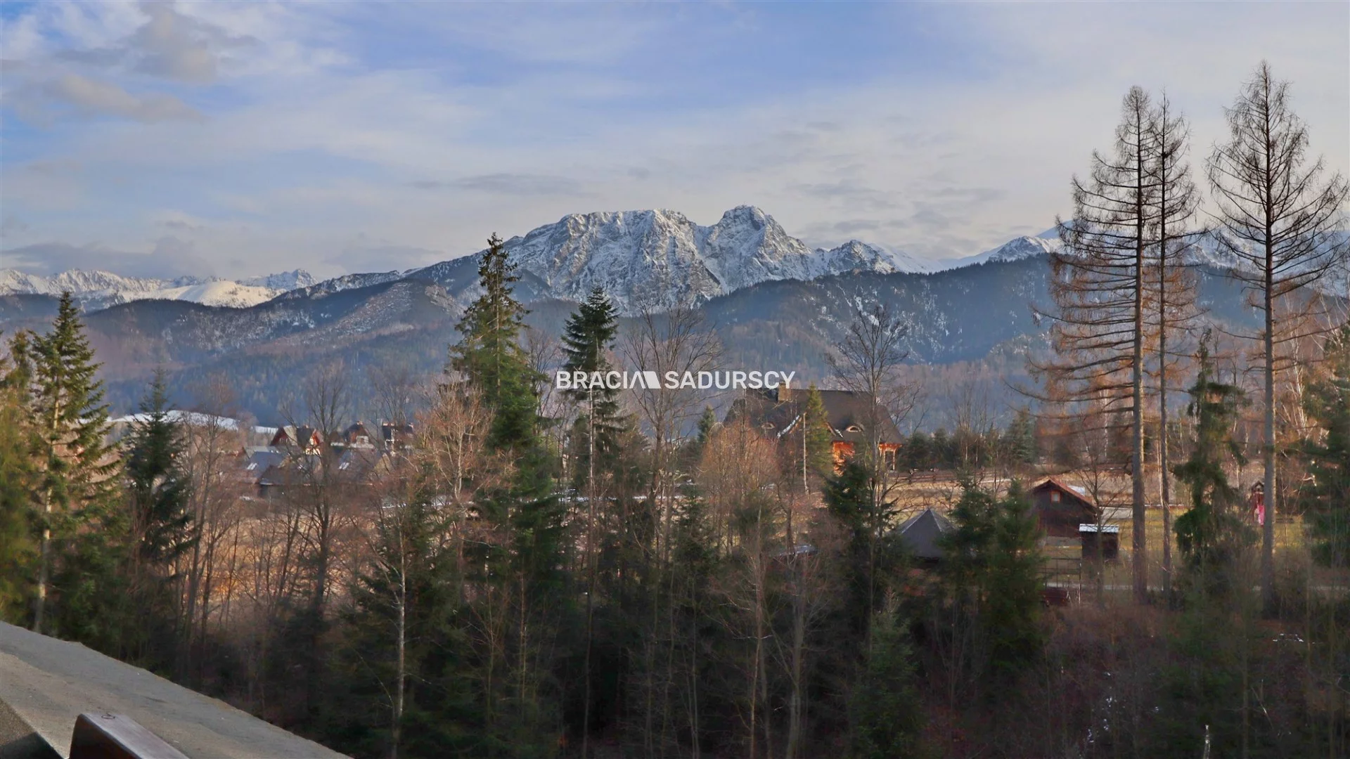 3 pokoje, mieszkanie 53,64 m², piętro 3, oferta nr , BS5-MS-308044-13, Kościelisko, Nędzy-Kubińca