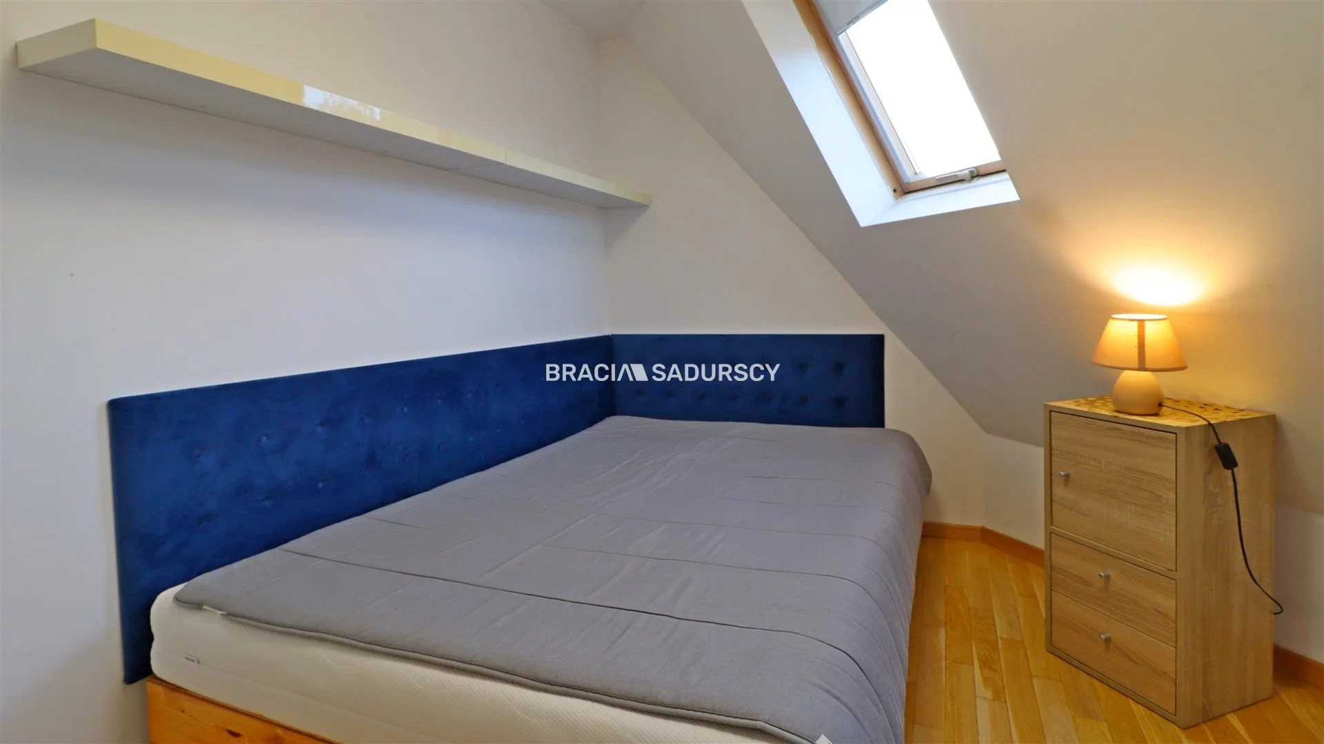 3 pokoje, mieszkanie 53,64 m², piętro 3, oferta nr , BS5-MS-308044-13, Kościelisko, Nędzy-Kubińca