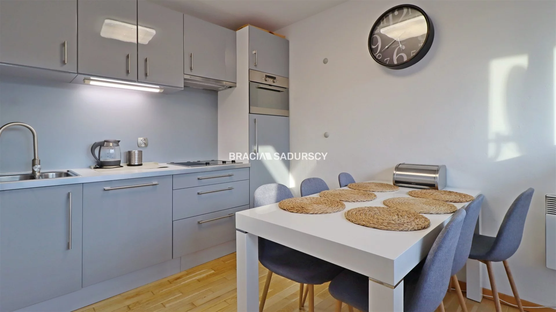 3 pokoje, mieszkanie 53,64 m², piętro 3, oferta nr , BS5-MS-308044-13, Kościelisko, Nędzy-Kubińca