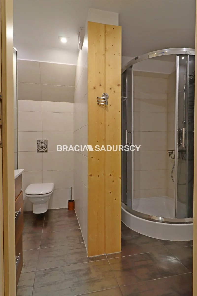 3 pokoje, mieszkanie 53,64 m², piętro 3, oferta nr , BS5-MS-308044-13, Kościelisko, Nędzy-Kubińca