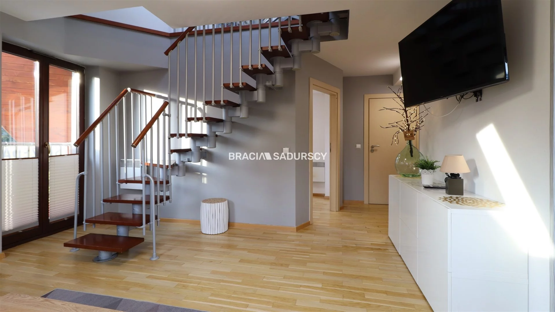 3 pokoje, mieszkanie 53,64 m², piętro 3, oferta nr , BS5-MS-308044-13, Kościelisko, Nędzy-Kubińca