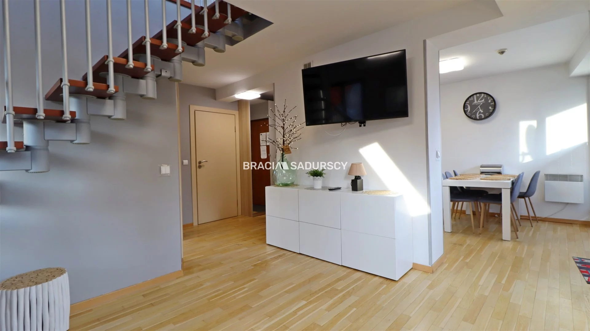 3 pokoje, mieszkanie 53,64 m², piętro 3, oferta nr , BS5-MS-308044-13, Kościelisko, Nędzy-Kubińca