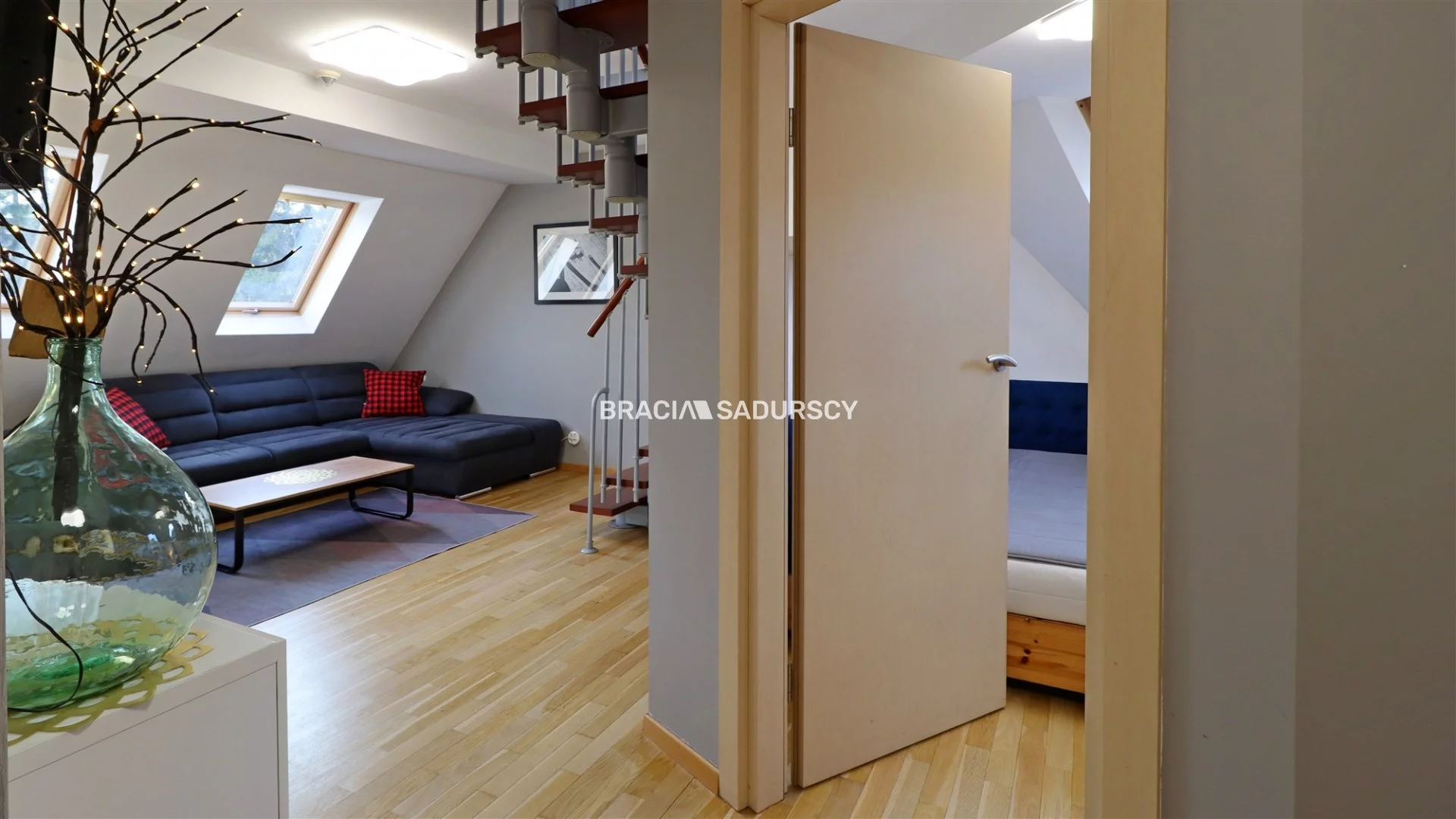 3 pokoje, mieszkanie 53,64 m², piętro 3, oferta nr , BS5-MS-308044-13, Kościelisko, Nędzy-Kubińca