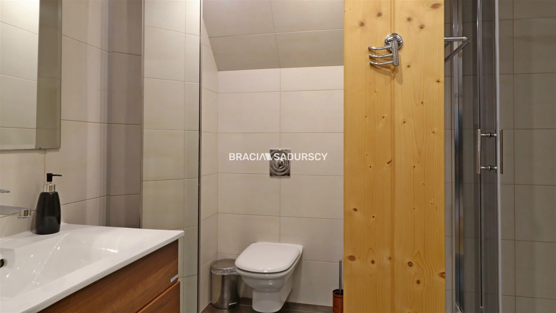 3 pokoje, mieszkanie 53,64 m², piętro 3, oferta nr , BS5-MS-308044-13, Kościelisko, Nędzy-Kubińca