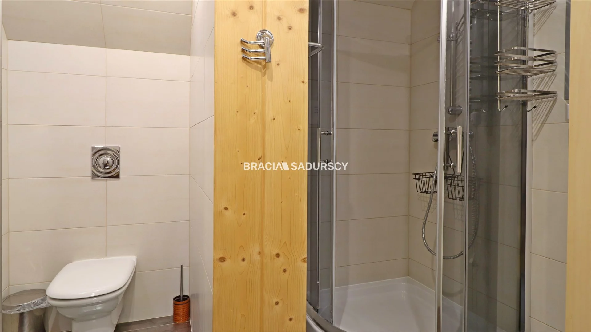 3 pokoje, mieszkanie 53,64 m², piętro 3, oferta nr , BS5-MS-308044-13, Kościelisko, Nędzy-Kubińca