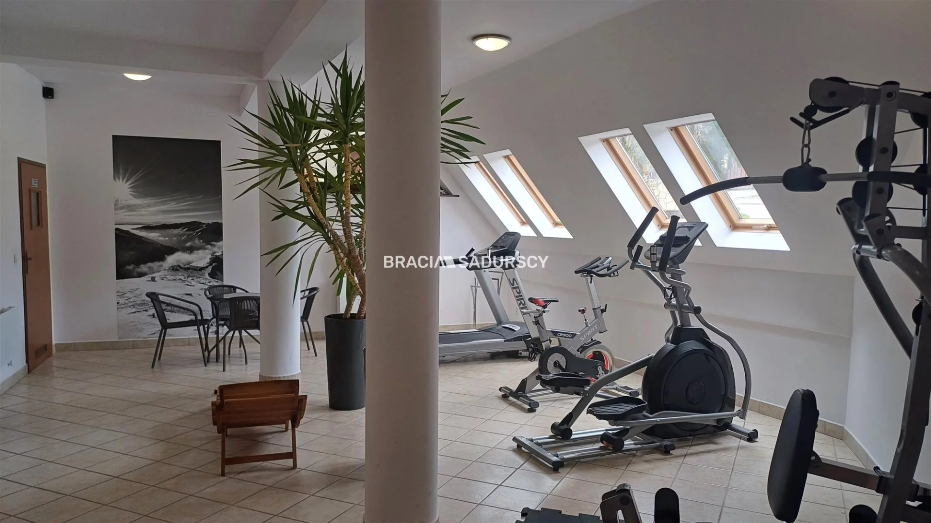 3 pokoje, mieszkanie 53,64 m², piętro 3, oferta nr , BS5-MS-308044-13, Kościelisko, Nędzy-Kubińca