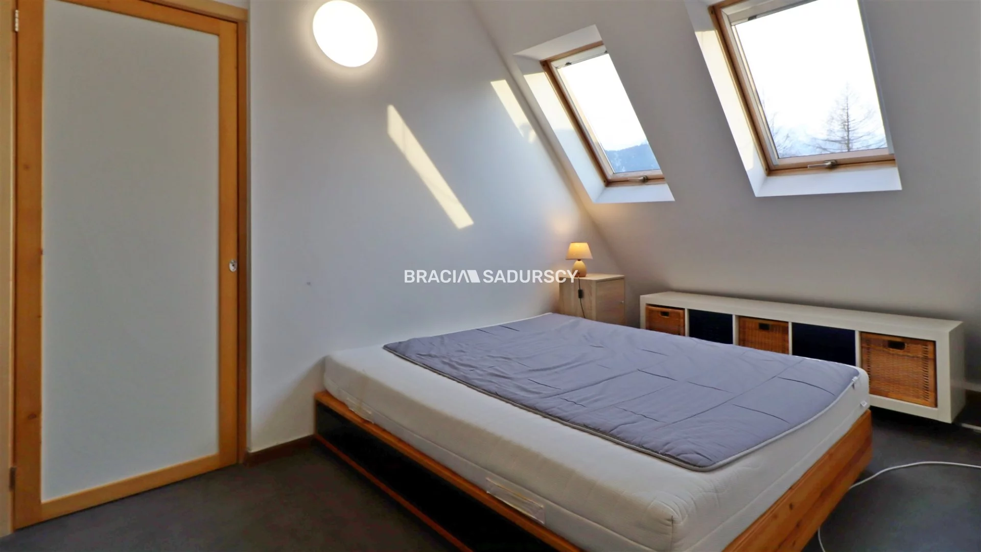 3 pokoje, mieszkanie 53,64 m², piętro 3, oferta nr , BS5-MS-308044-13, Kościelisko, Nędzy-Kubińca