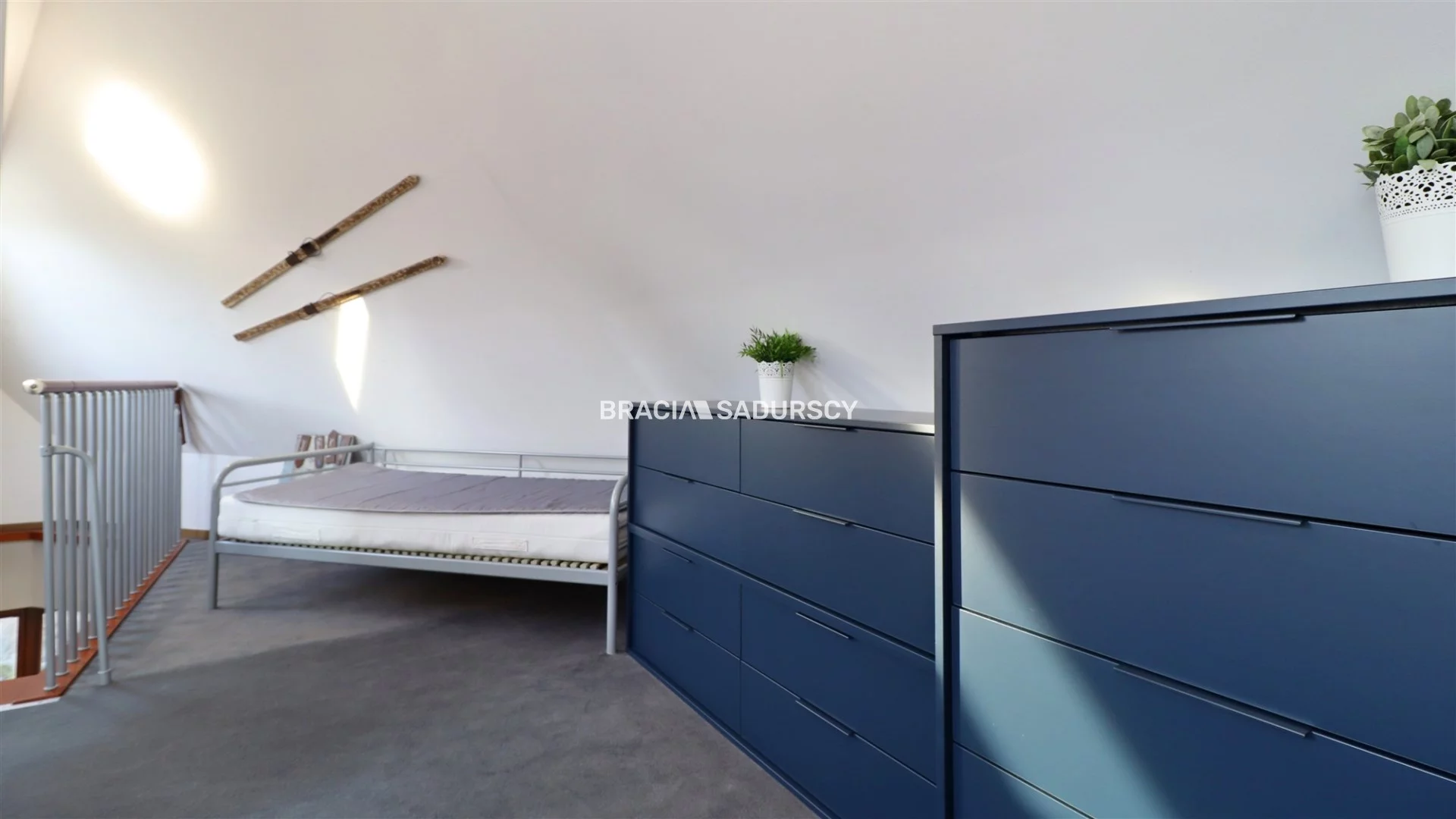 3 pokoje, mieszkanie 53,64 m², piętro 3, oferta nr , BS5-MS-308044-13, Kościelisko, Nędzy-Kubińca