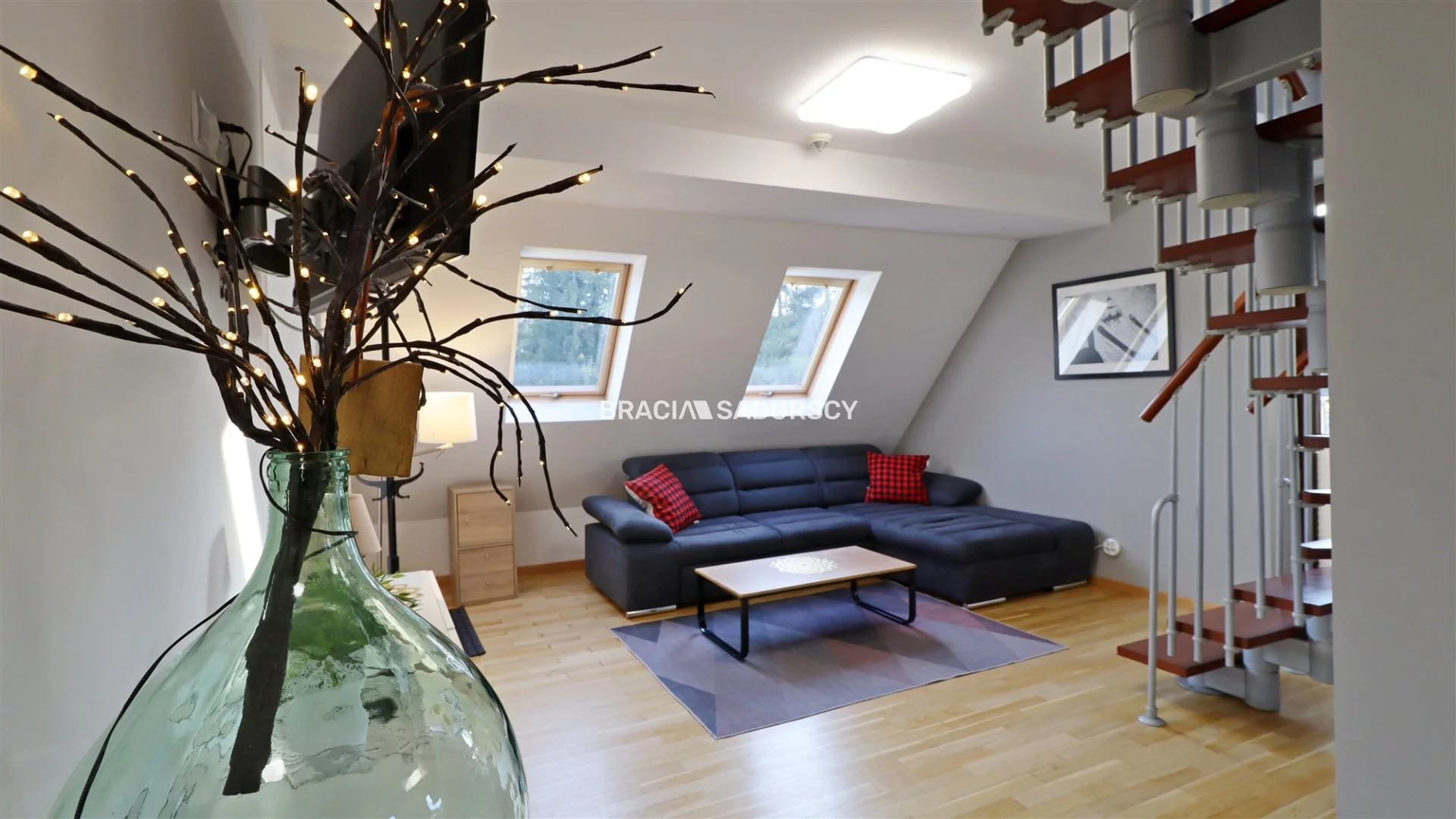 3 pokoje, mieszkanie 53,64 m², piętro 3, oferta nr , BS5-MS-308044-13, Kościelisko, Nędzy-Kubińca