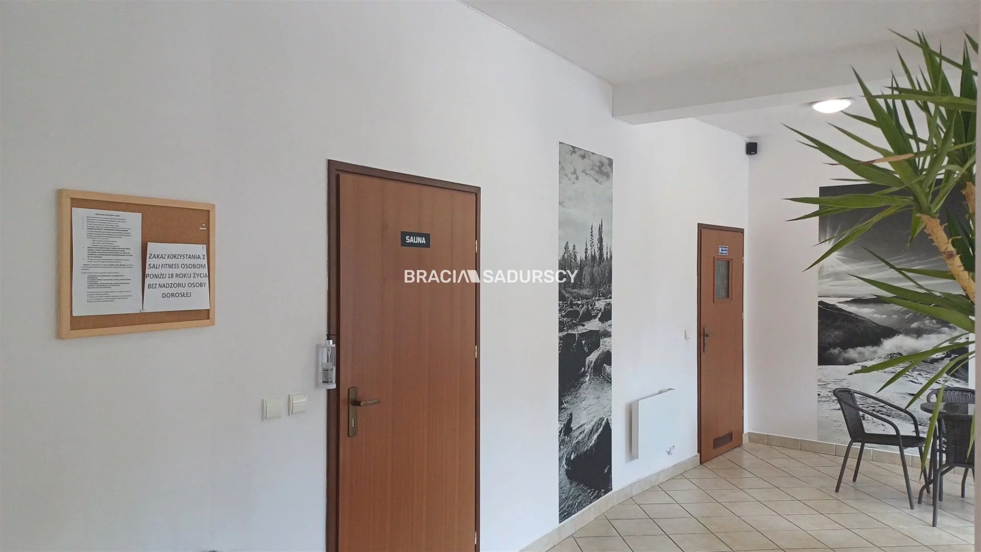3 pokoje, mieszkanie 53,64 m², piętro 3, oferta nr , BS5-MS-308044-13, Kościelisko, Nędzy-Kubińca