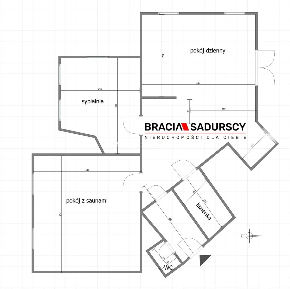3 pokoje, mieszkanie 83,67 m², parter, oferta nr , BS4-MS-311487-40, Kościelisko, Nędzy-Kubińca