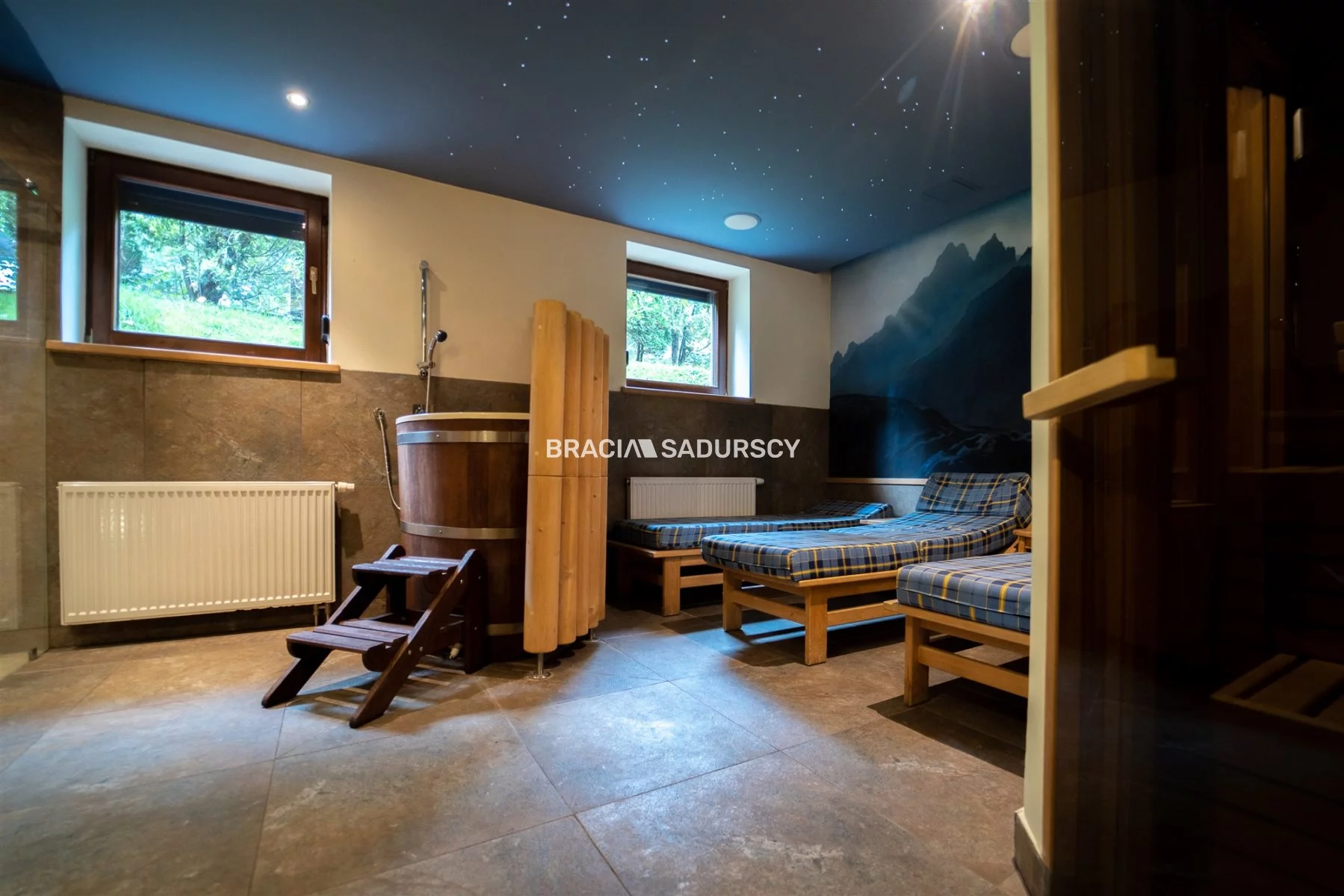 3 pokoje, mieszkanie 83,67 m², parter, oferta nr , BS4-MS-311487-40, Kościelisko, Nędzy-Kubińca