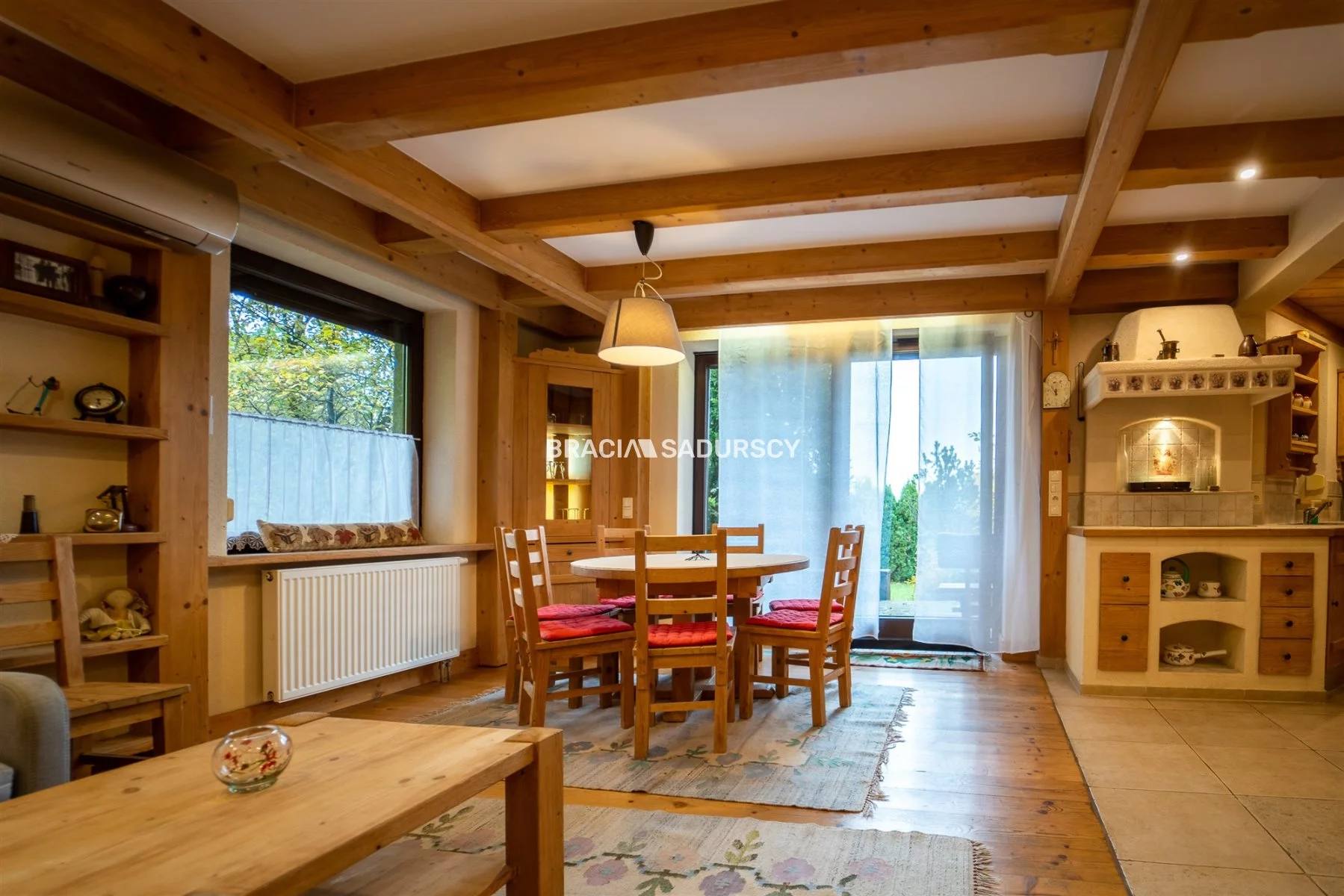 3 pokoje, mieszkanie 83,67 m², parter, oferta nr , BS4-MS-311487-40, Kościelisko, Nędzy-Kubińca