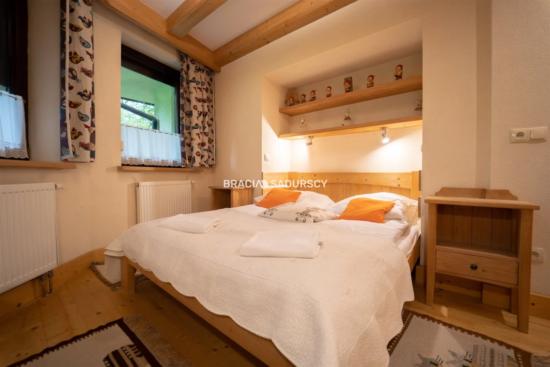 3 pokoje, mieszkanie 83,67 m², parter, oferta nr , BS4-MS-311487-40, Kościelisko, Nędzy-Kubińca