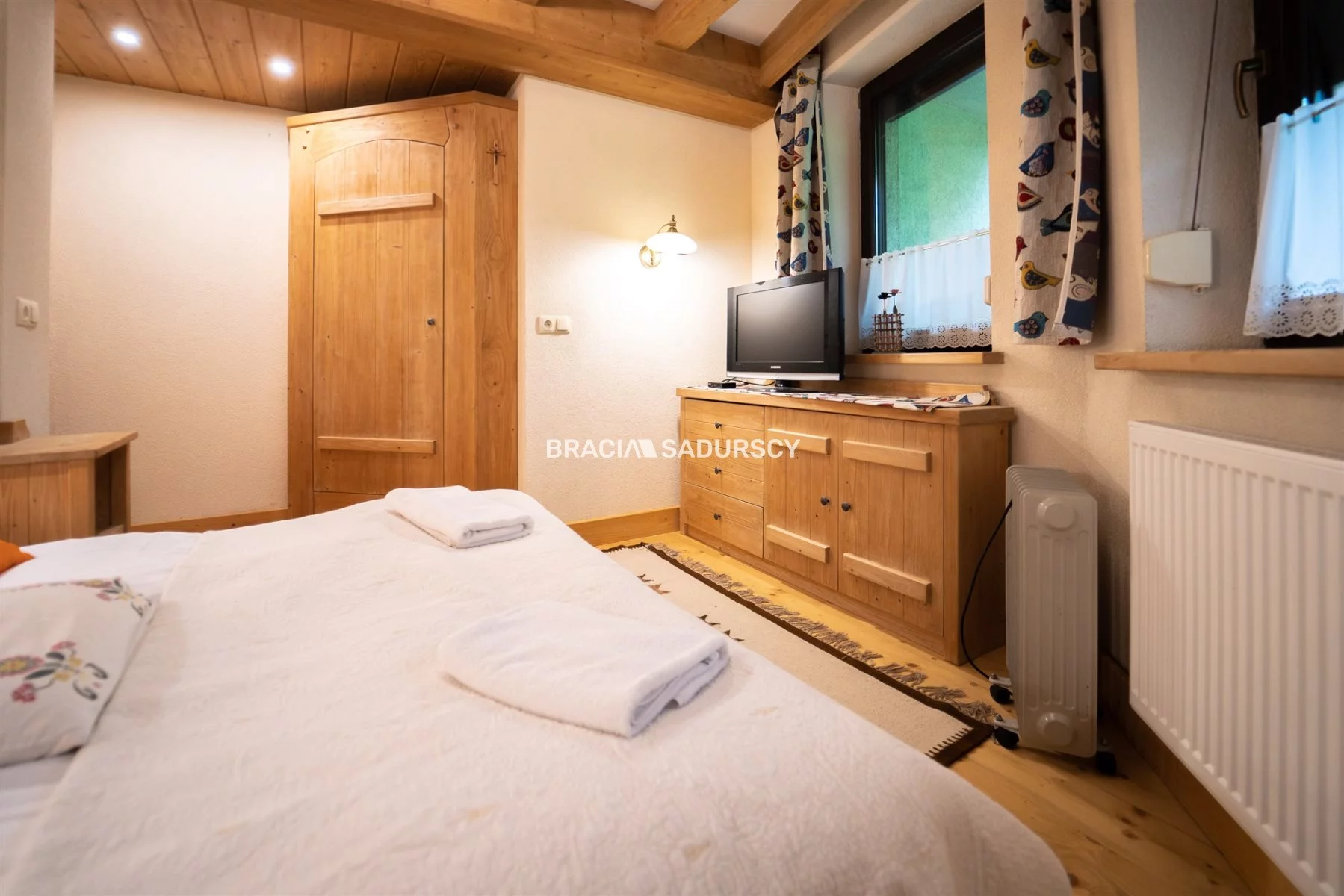 3 pokoje, mieszkanie 83,67 m², parter, oferta nr , BS4-MS-311487-40, Kościelisko, Nędzy-Kubińca